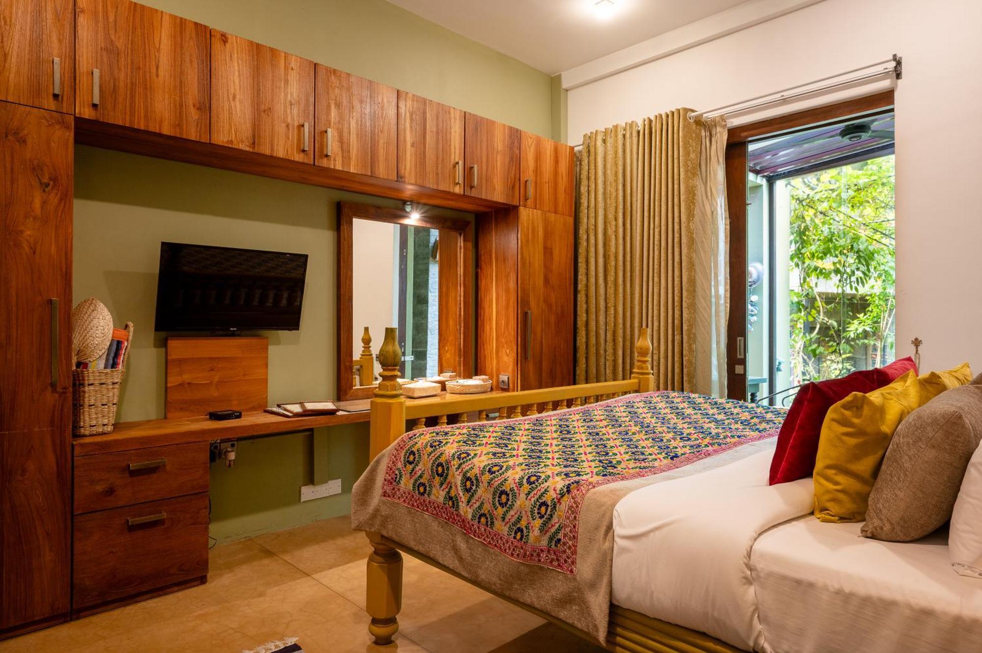 Aathma House Guest house 4*