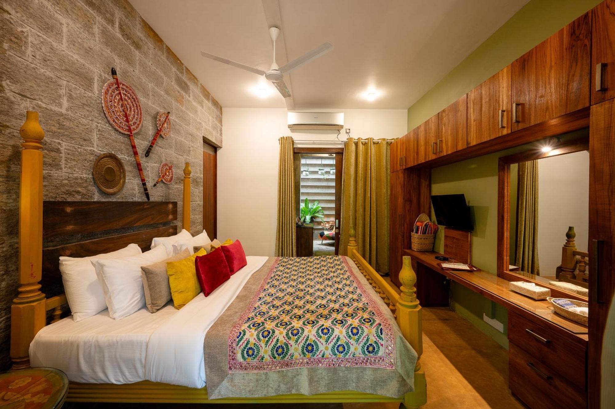 Guest house Aathma House Colombo