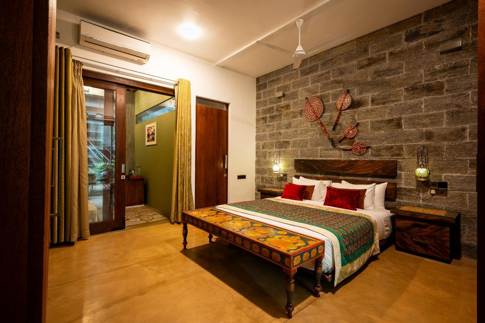 Aathma House Guest house
