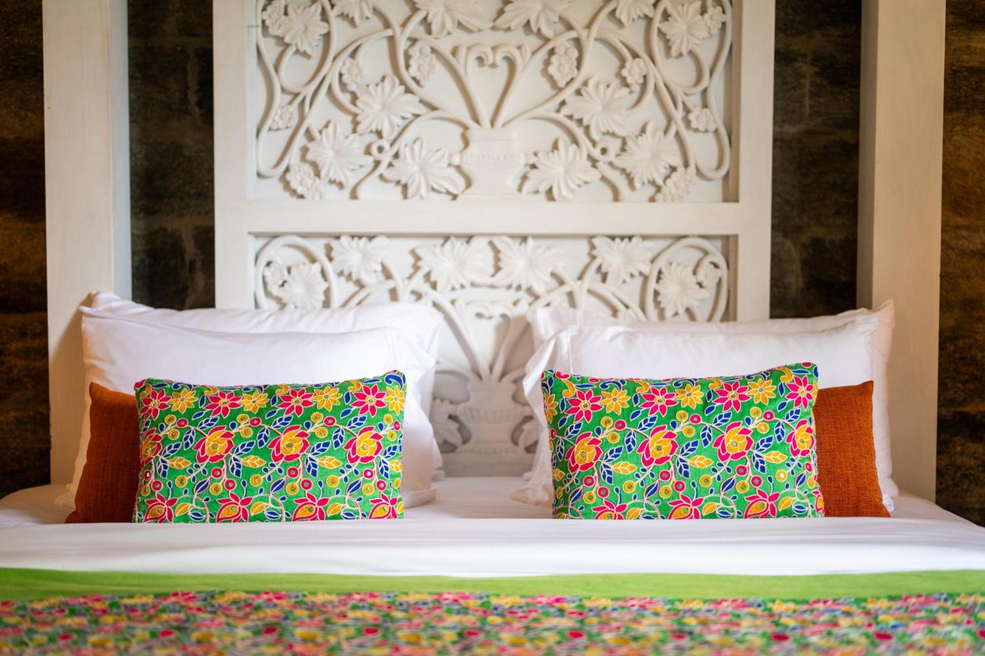 Aathma House Guest house 4*