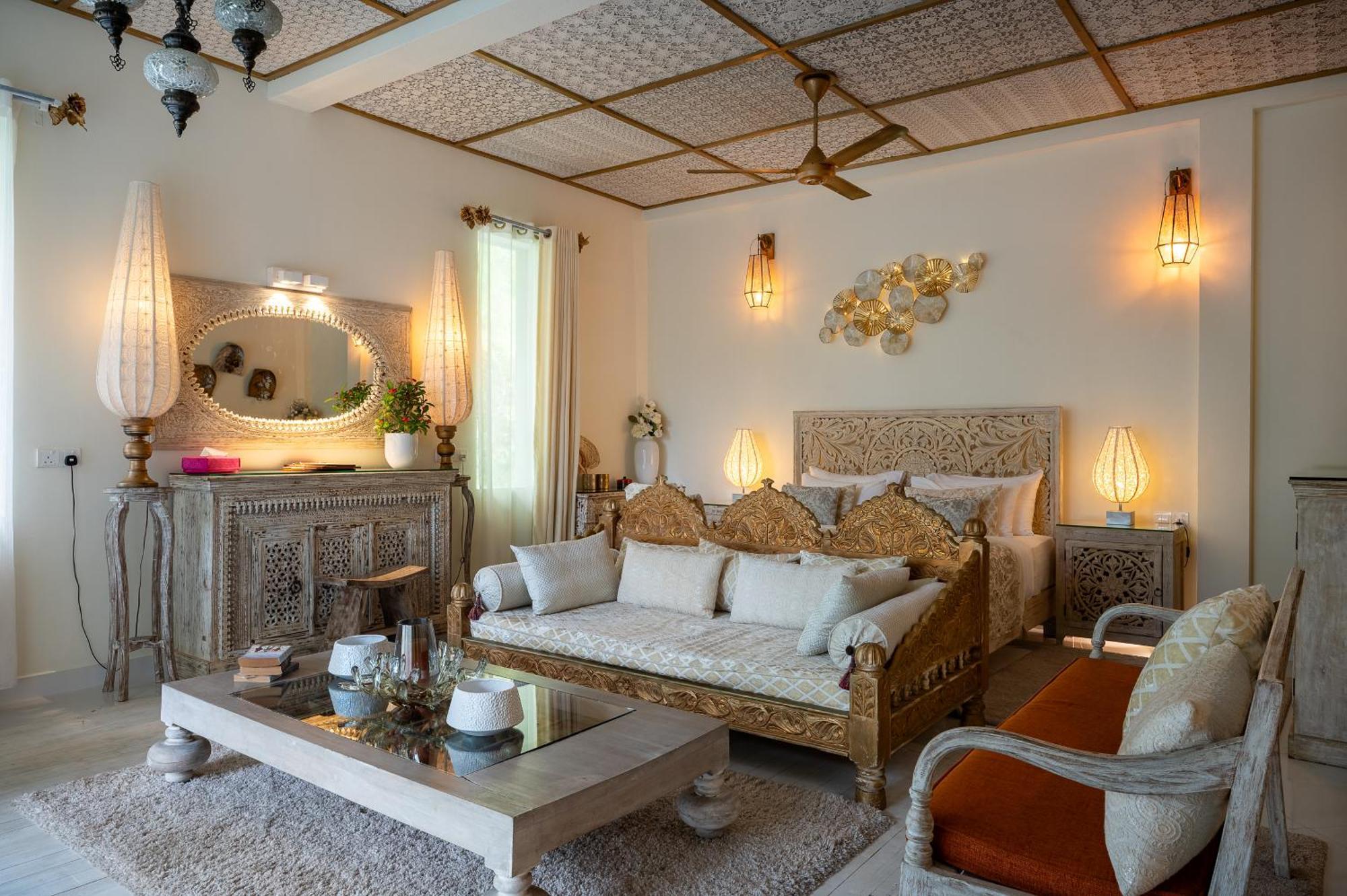 Aathma House Guest house 4*