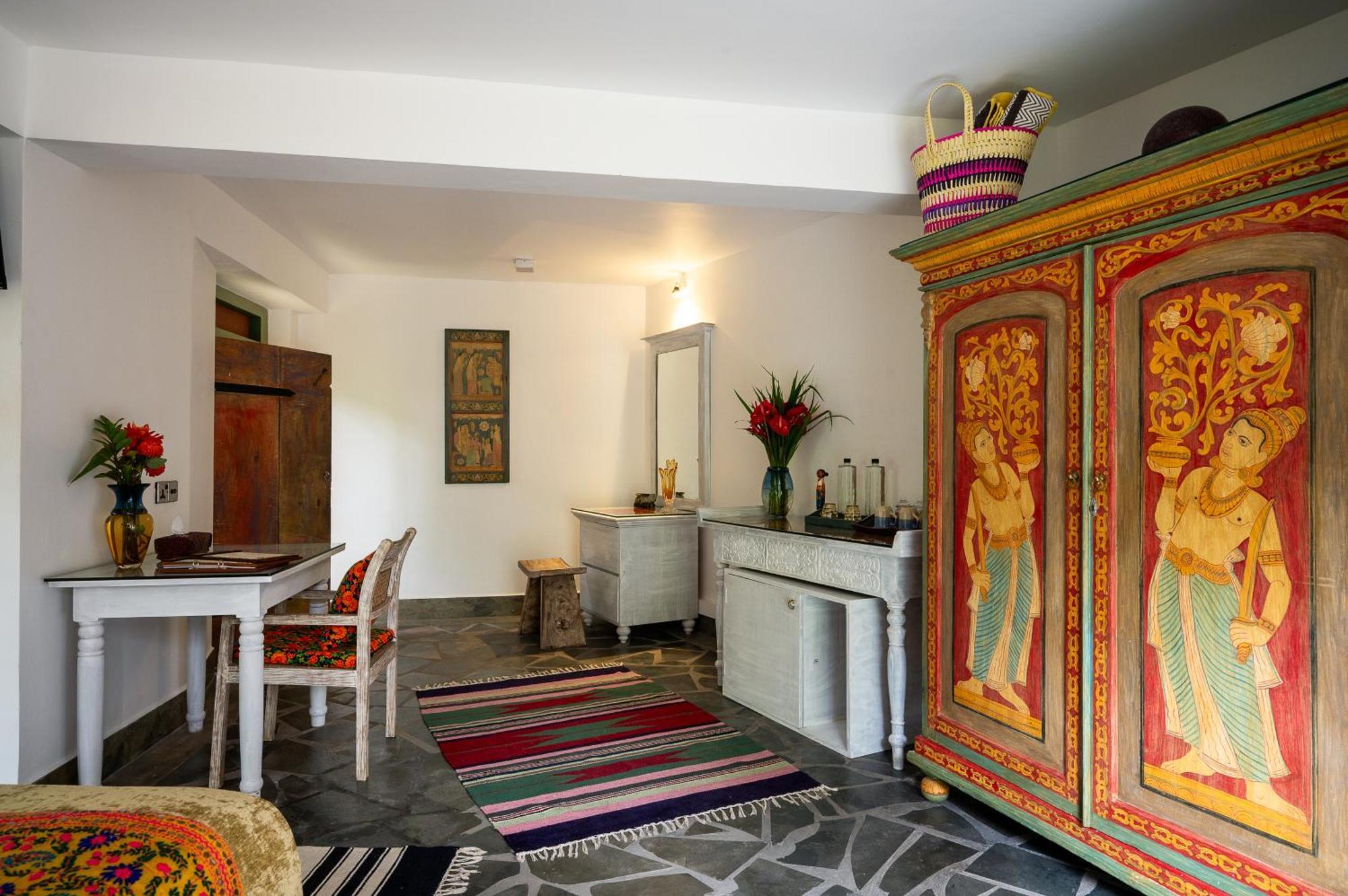 Aathma House Guest house Colombo