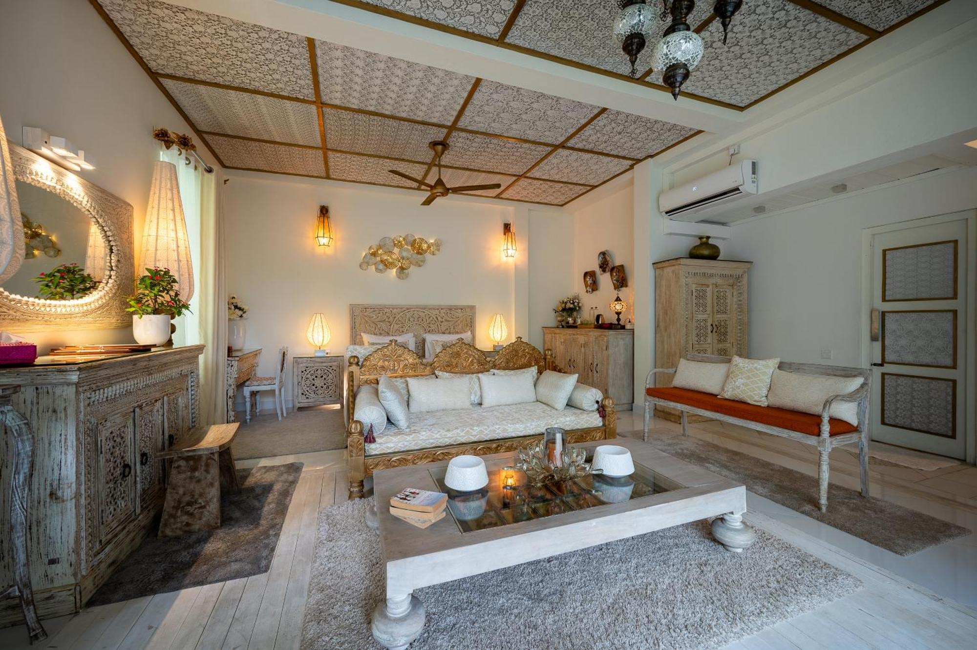 Aathma House 4*
