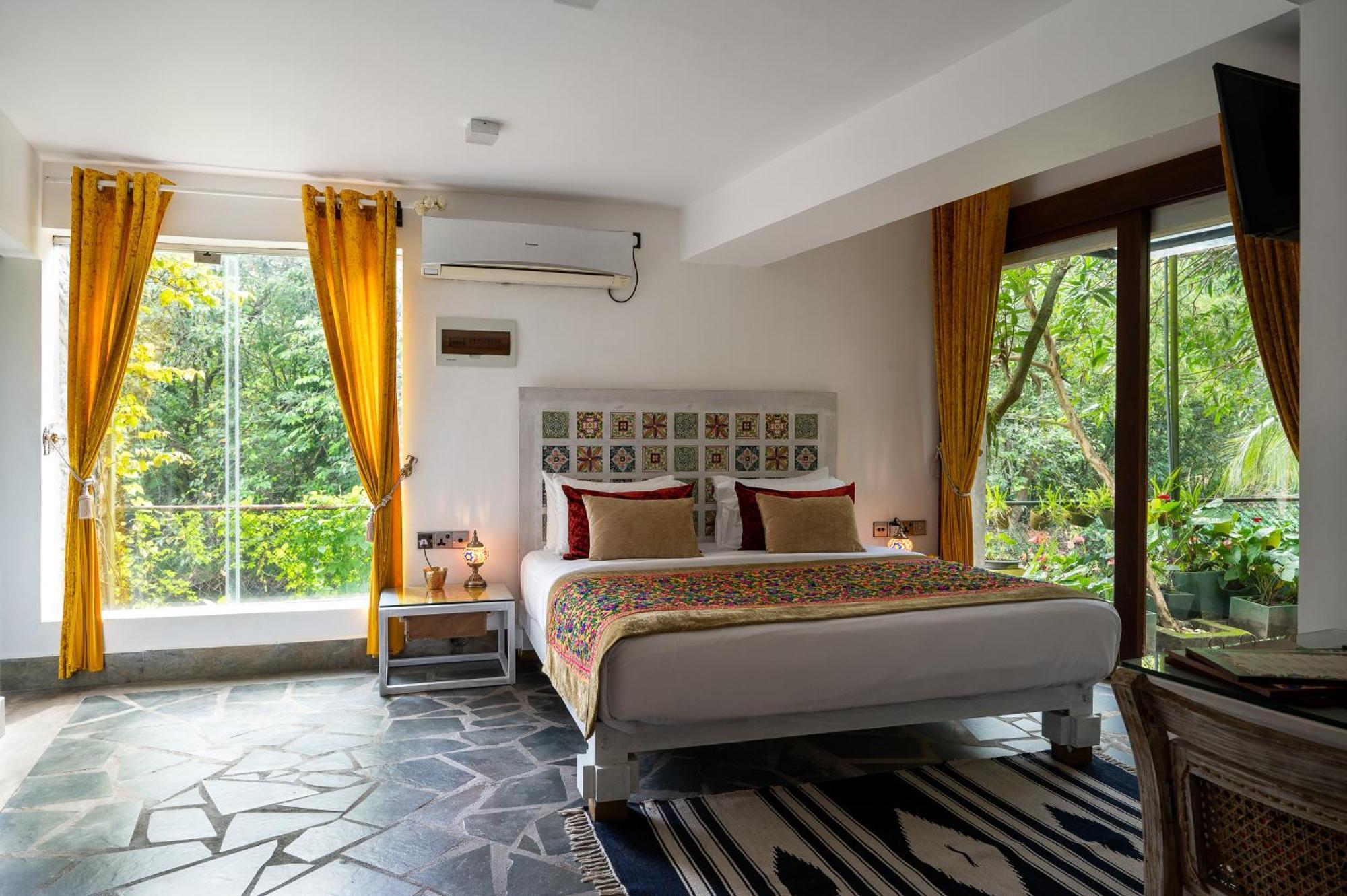 Aathma House