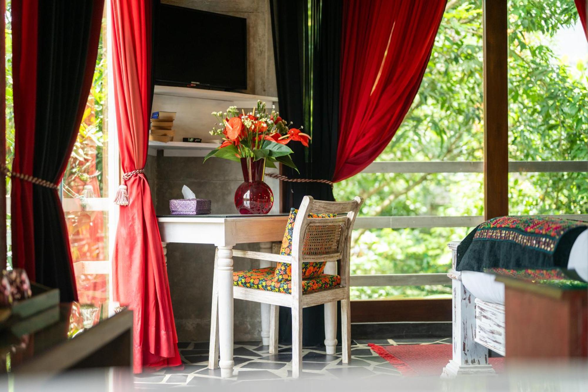 Aathma House Guest house