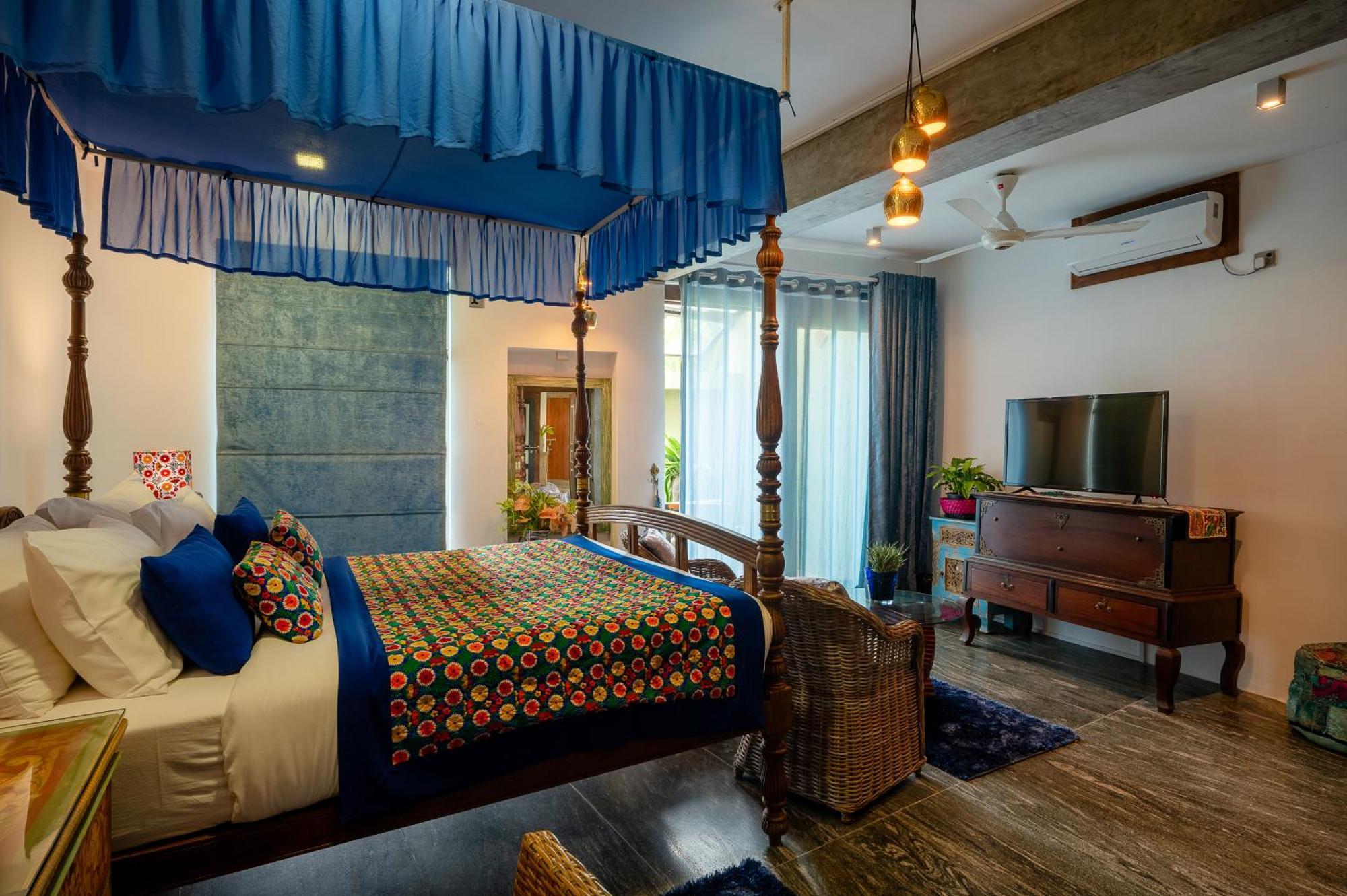 Aathma House Colombo