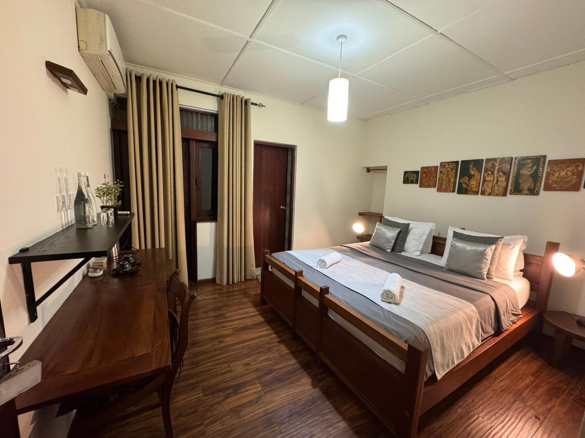 Bed & Breakfast Ceystay *