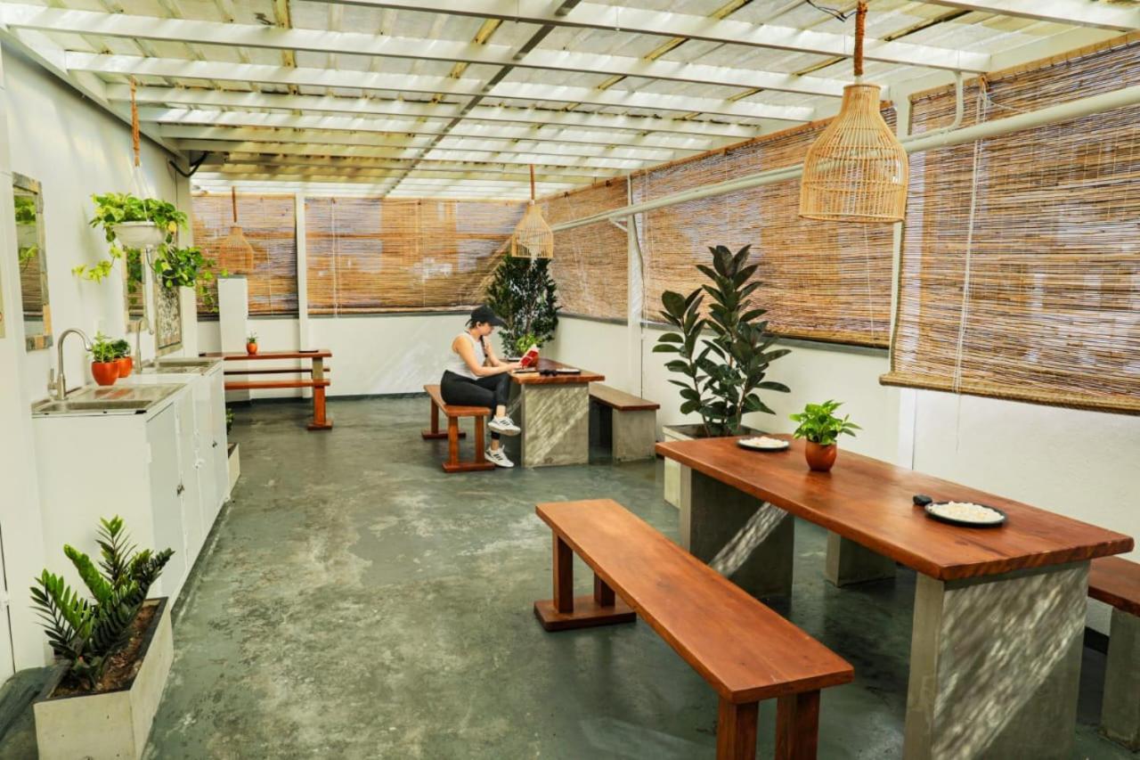 Urban Girl Apartment