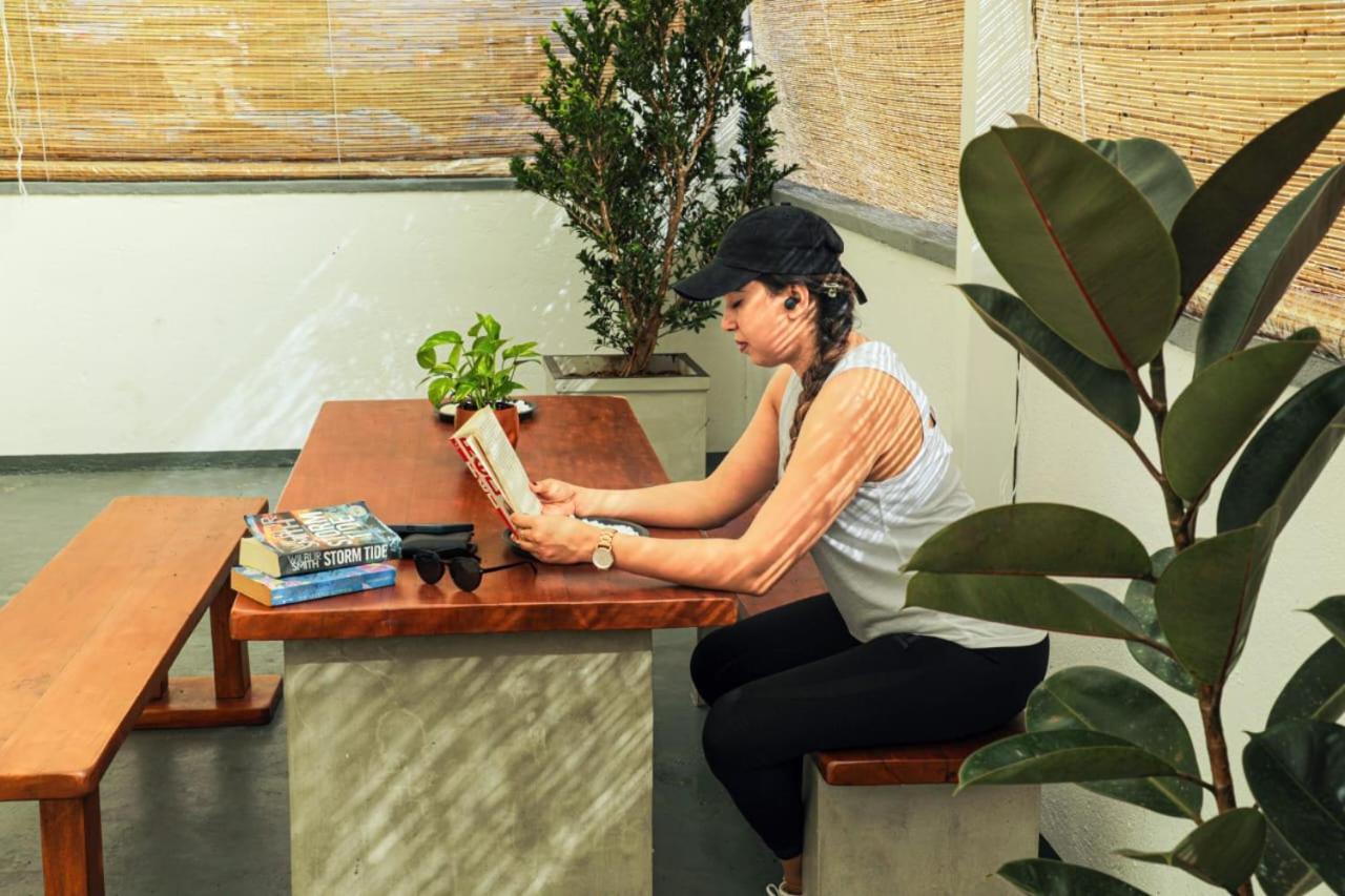 Urban Girl Apartment