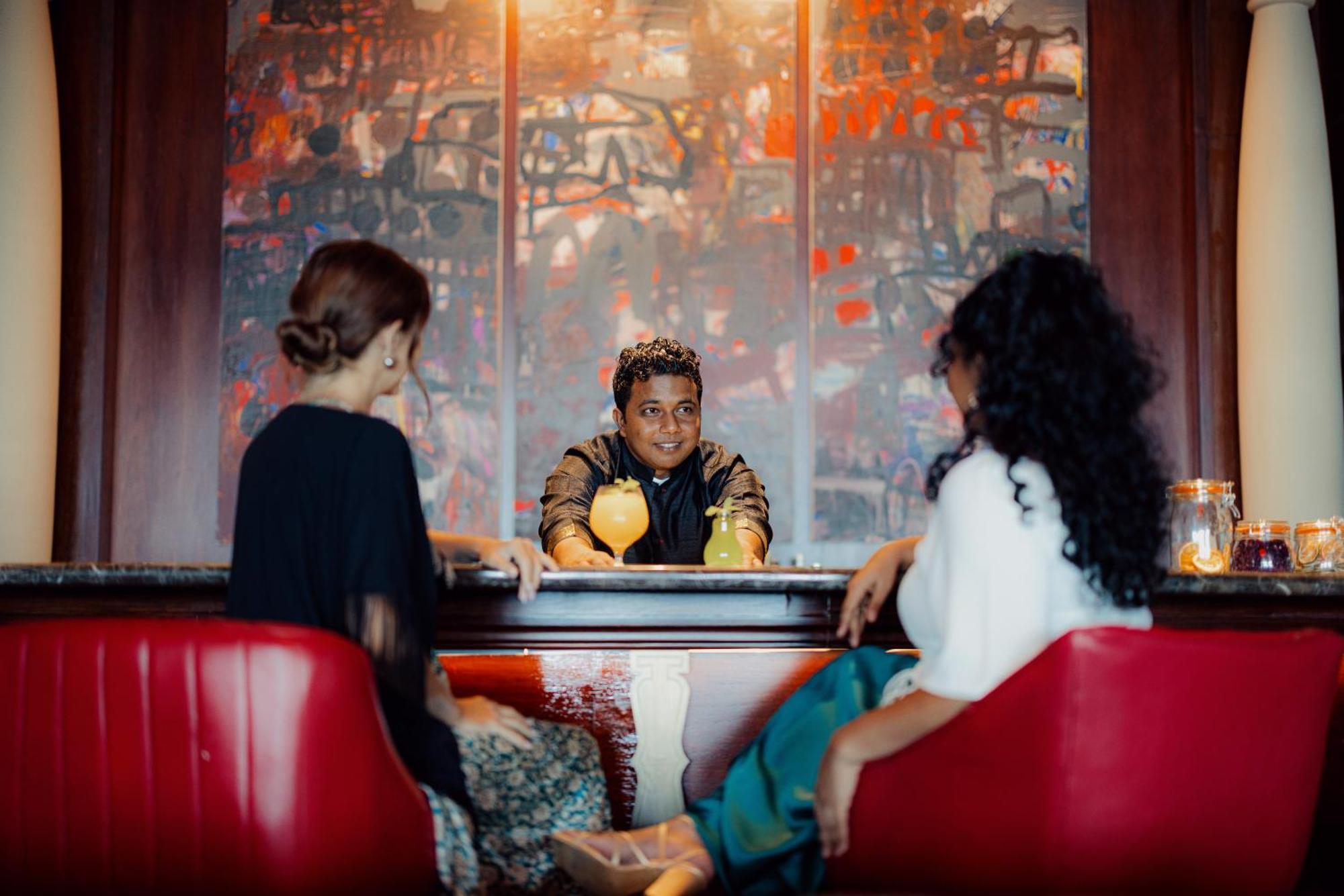 Itc Ratnadipa, A Luxury Collection Hotel, Hotel Colombo