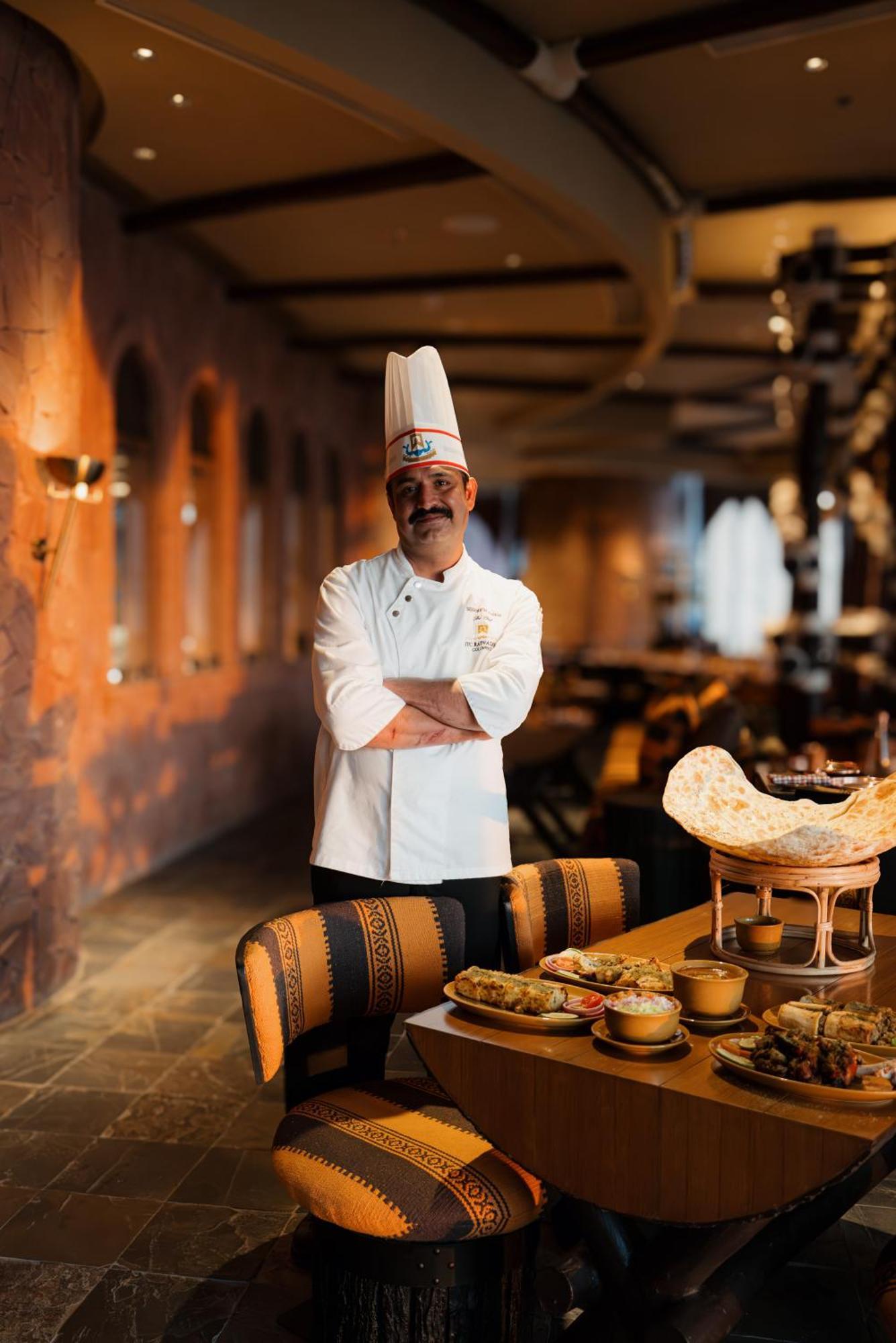 Hotel Itc Ratnadipa, A Luxury Collection Hotel, Colombo