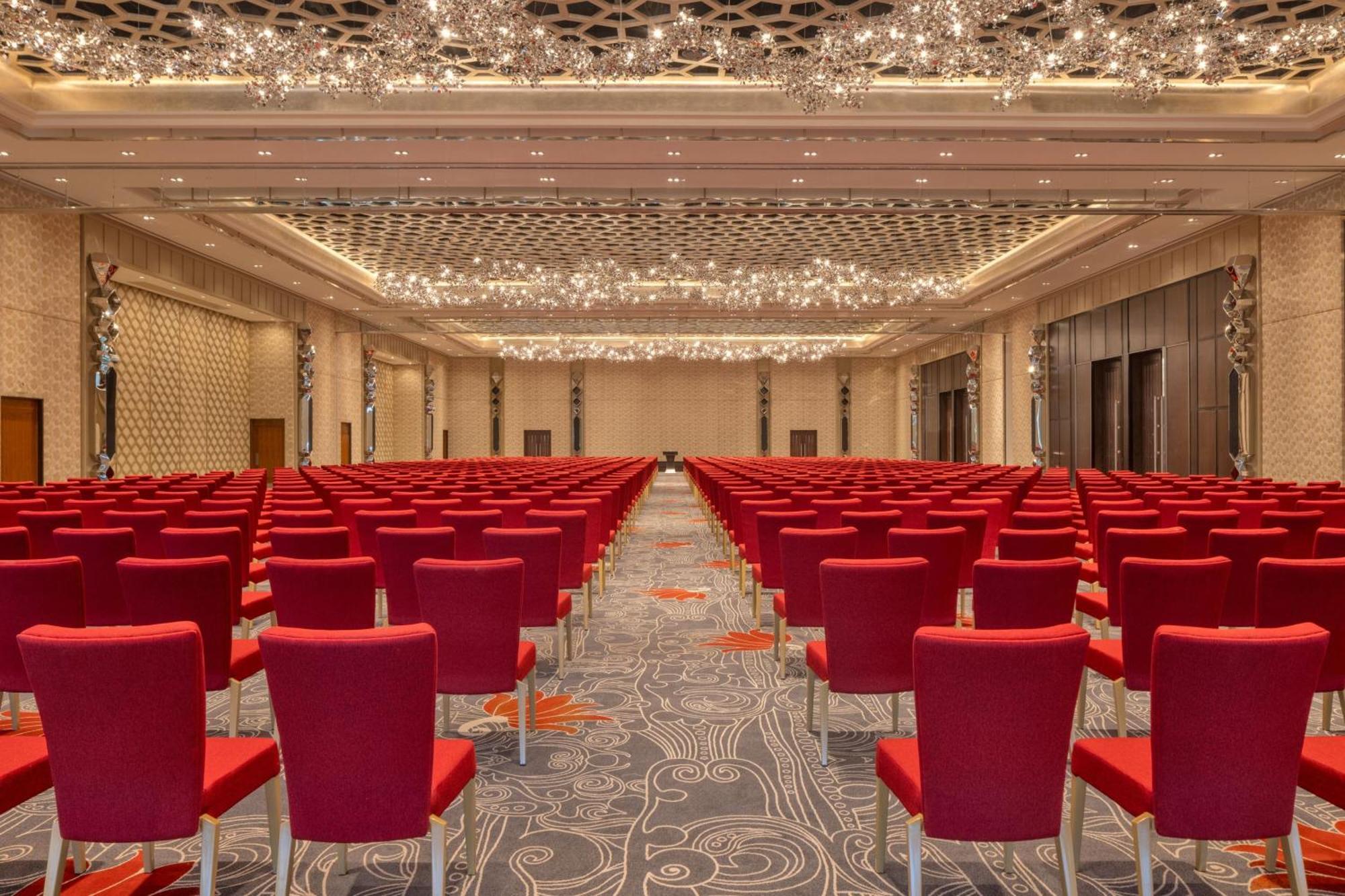Itc Ratnadipa, A Luxury Collection Hotel, Hotel Colombo
