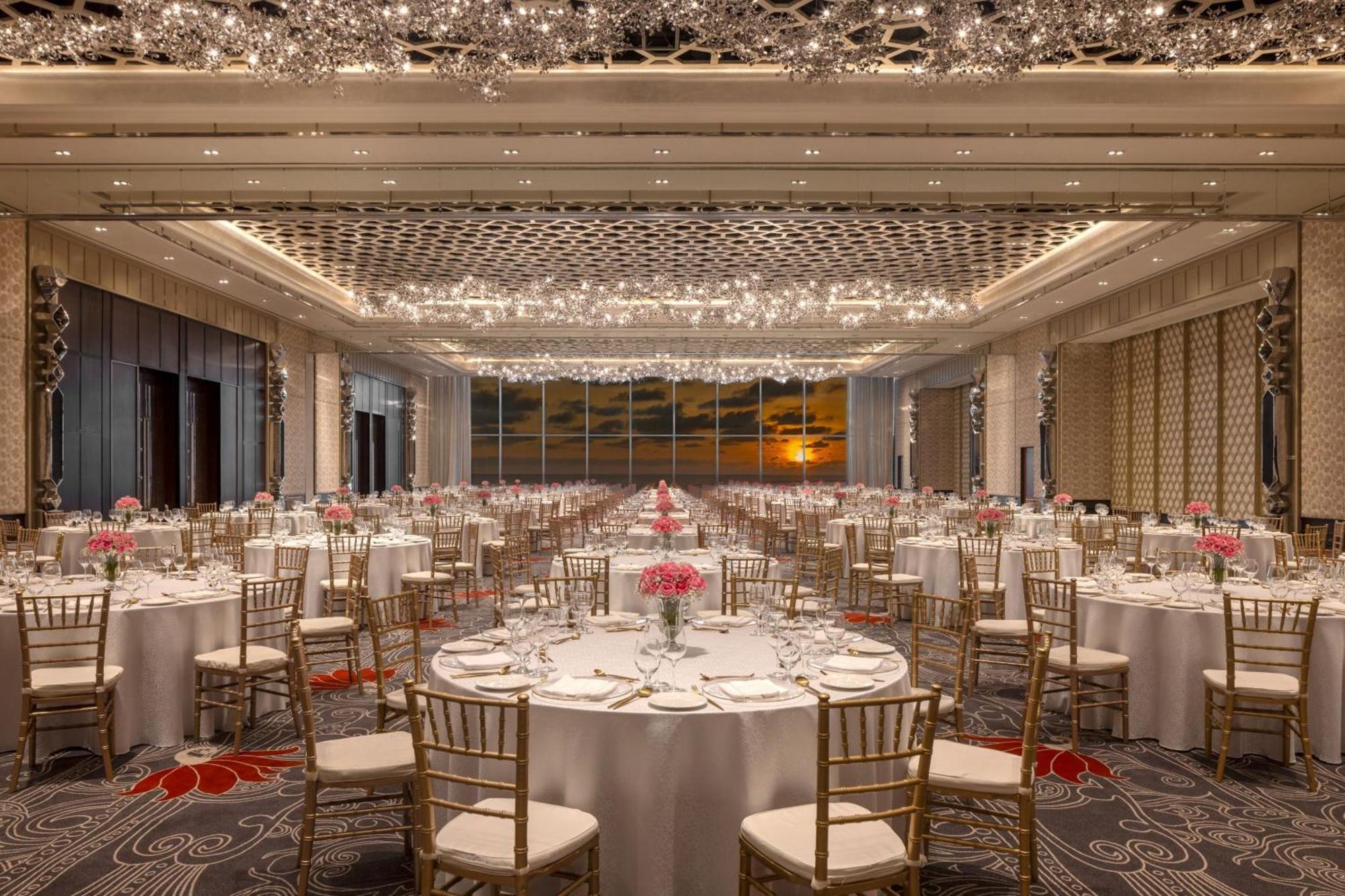 Itc Ratnadipa, A Luxury Collection Hotel, Hotel Colombo