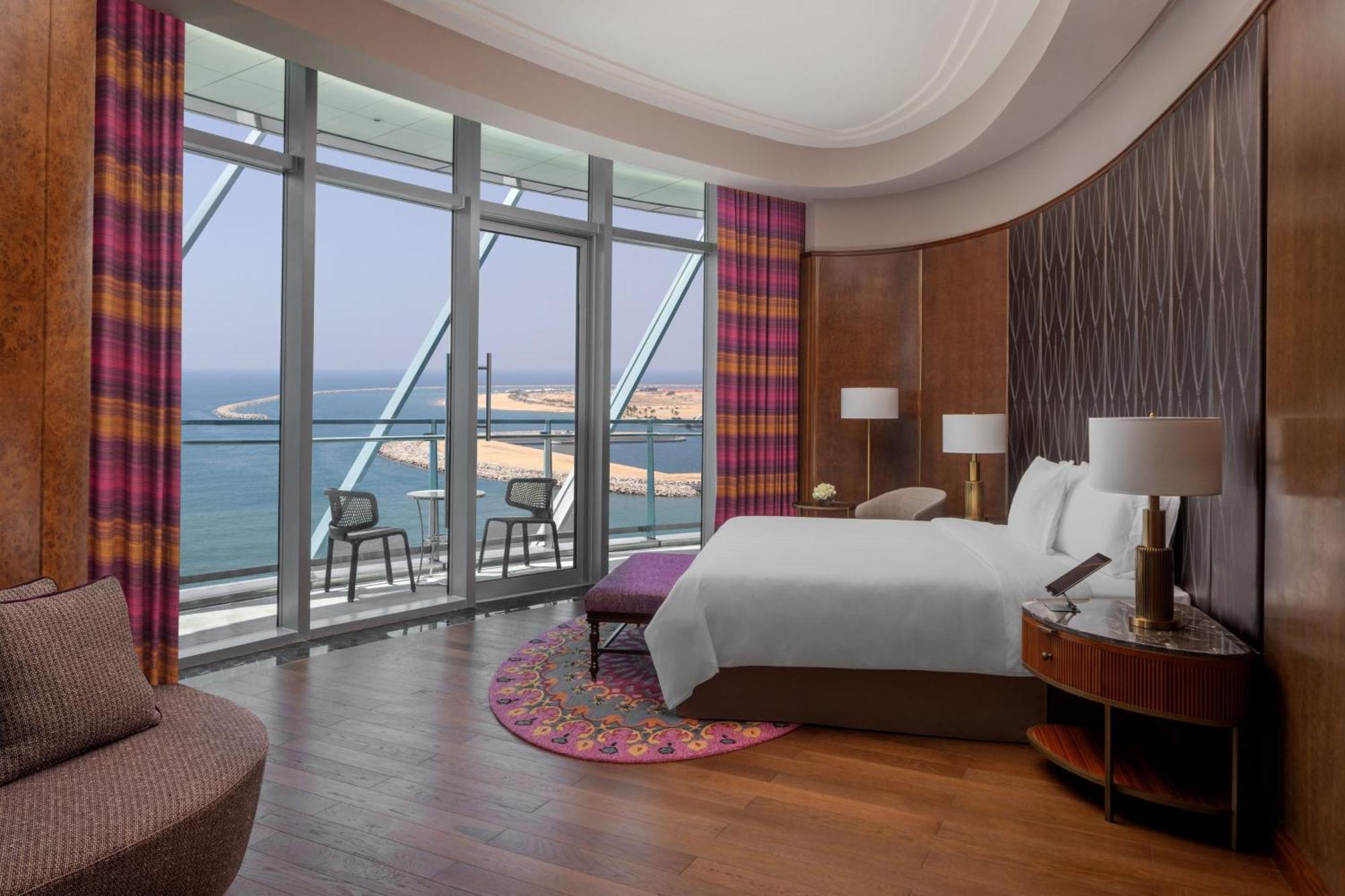 Hotel Itc Ratnadipa, A Luxury Collection Hotel, Colombo