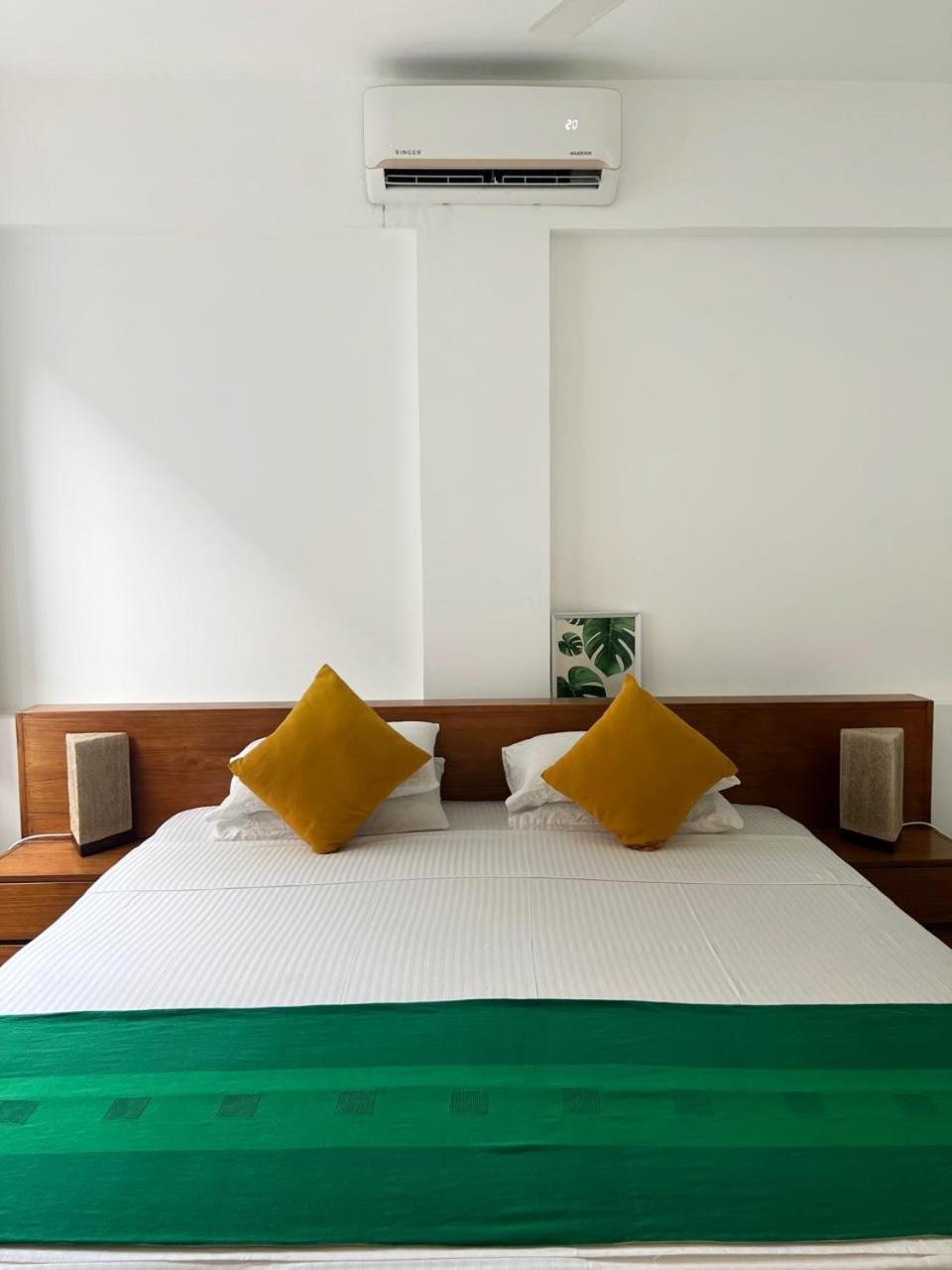 Vibe Hostel