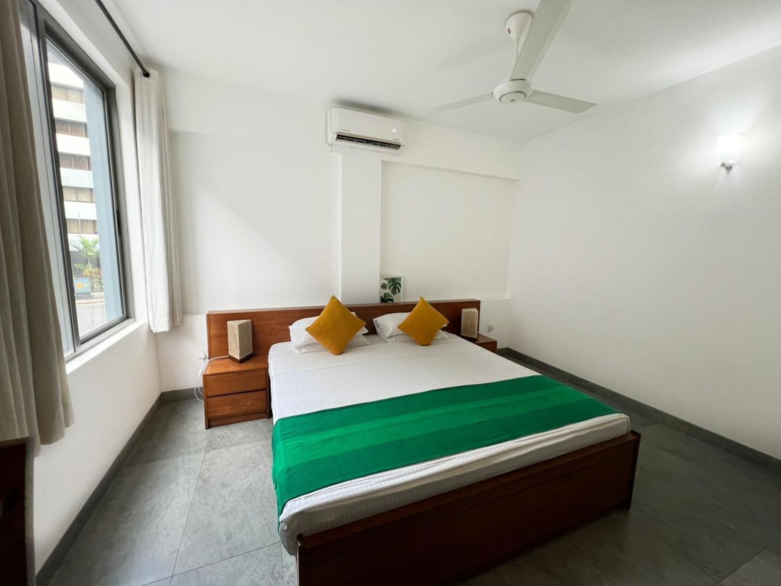 Vibe Hostel *