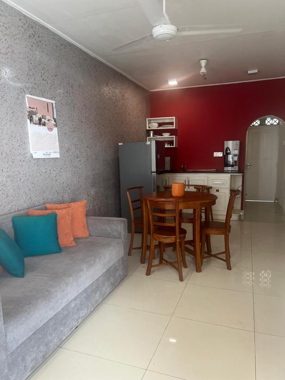 2 Single House For Rent By Platinum Colombo