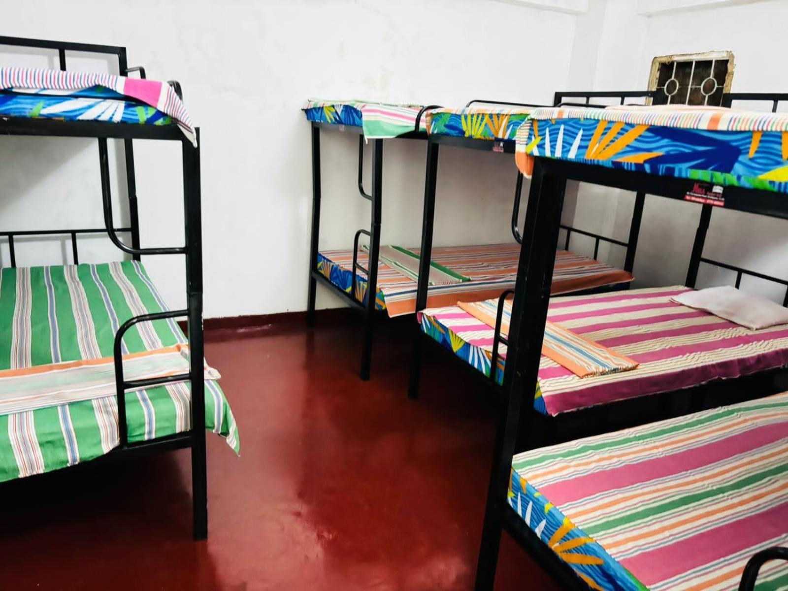 Hostel Rest Stop *