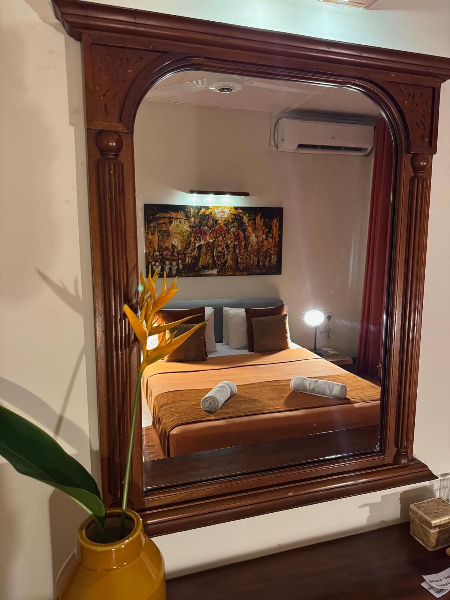 Ceystay Bed & Breakfast