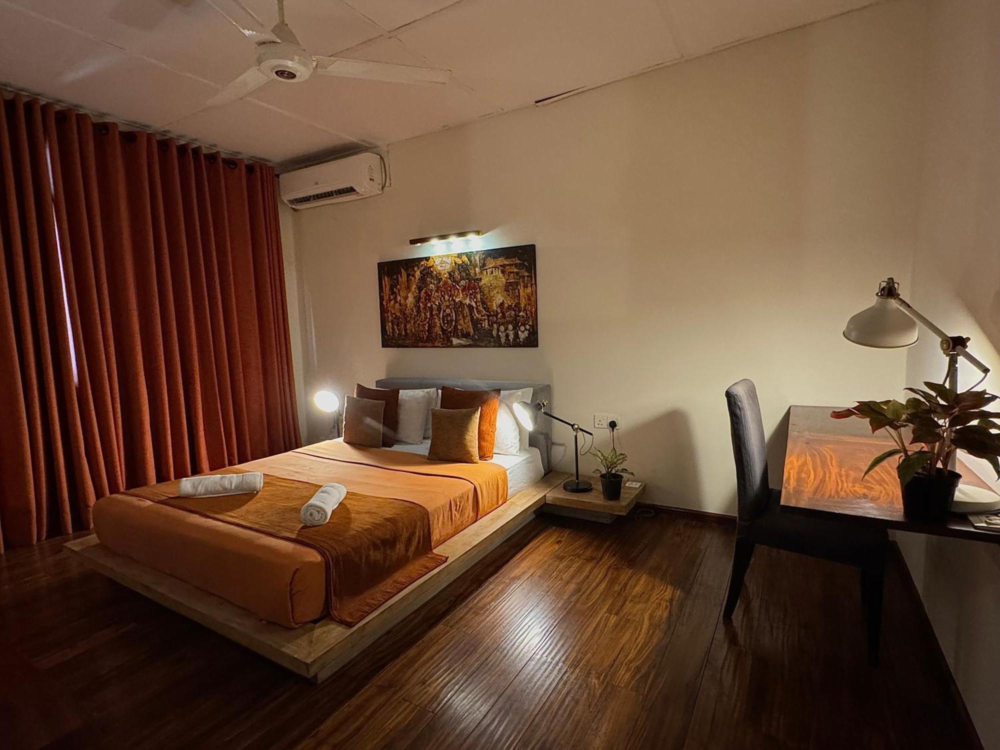 Ceystay Bed & Breakfast *