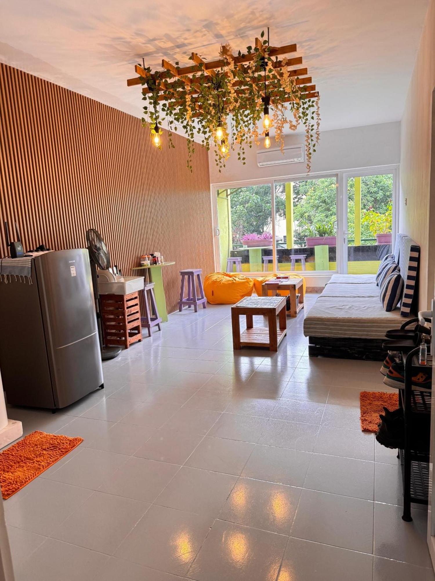 Republic At Galle Face Hostel Colombo