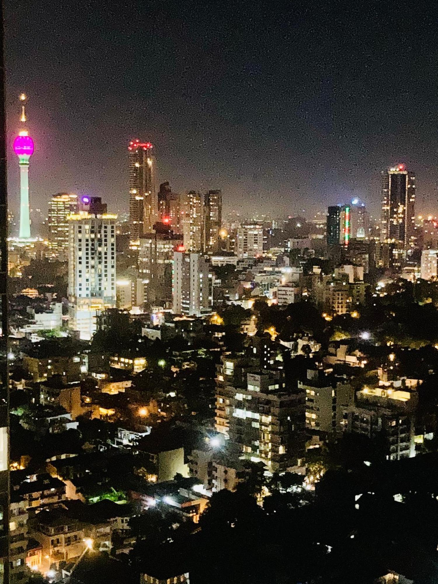 Apartamento Monaara Lesuire 3 Colombo