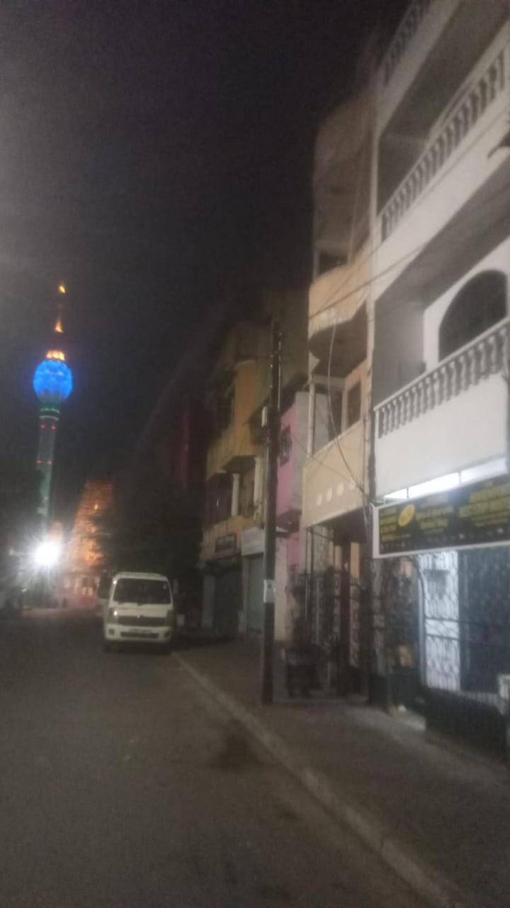 Hostel Rest Stop Colombo
