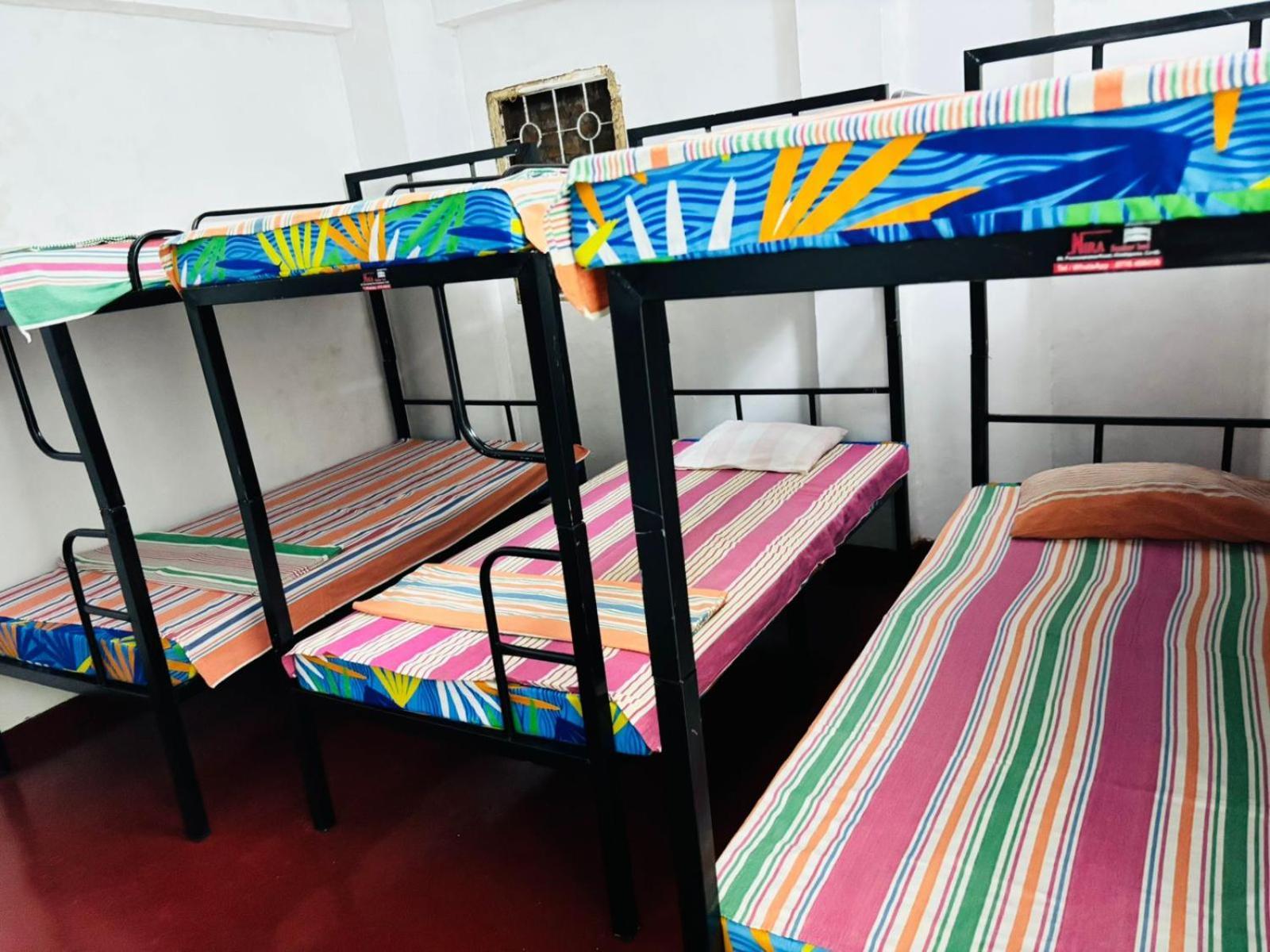 Rest Stop Hostel Colombo