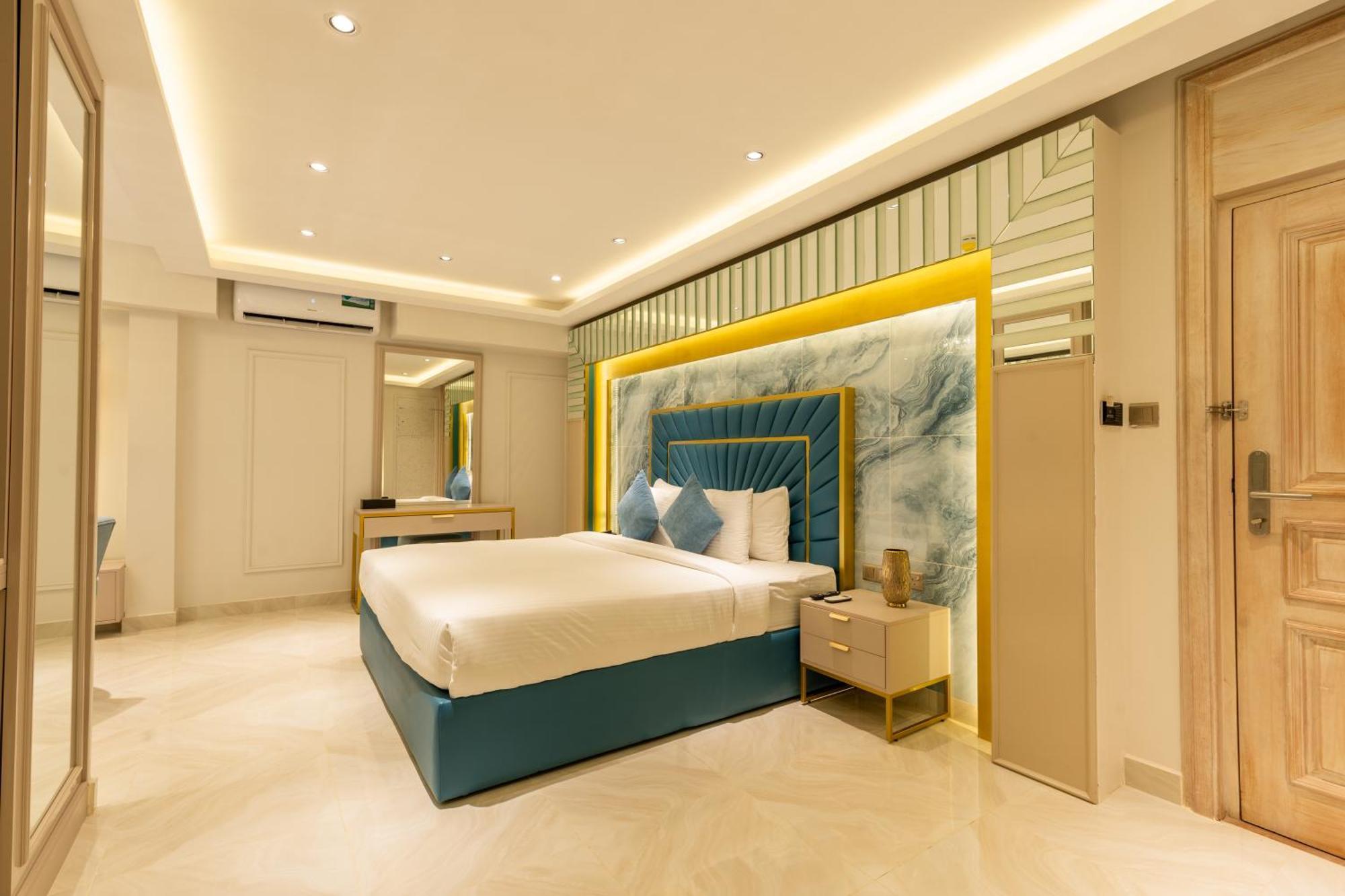 Marine Bay Hotel Colombo