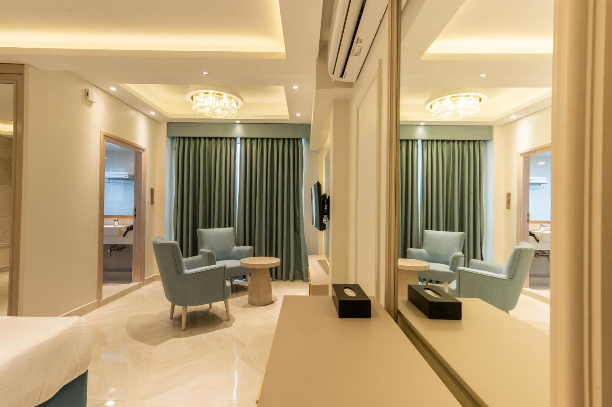 Hotel Marine Bay Colombo