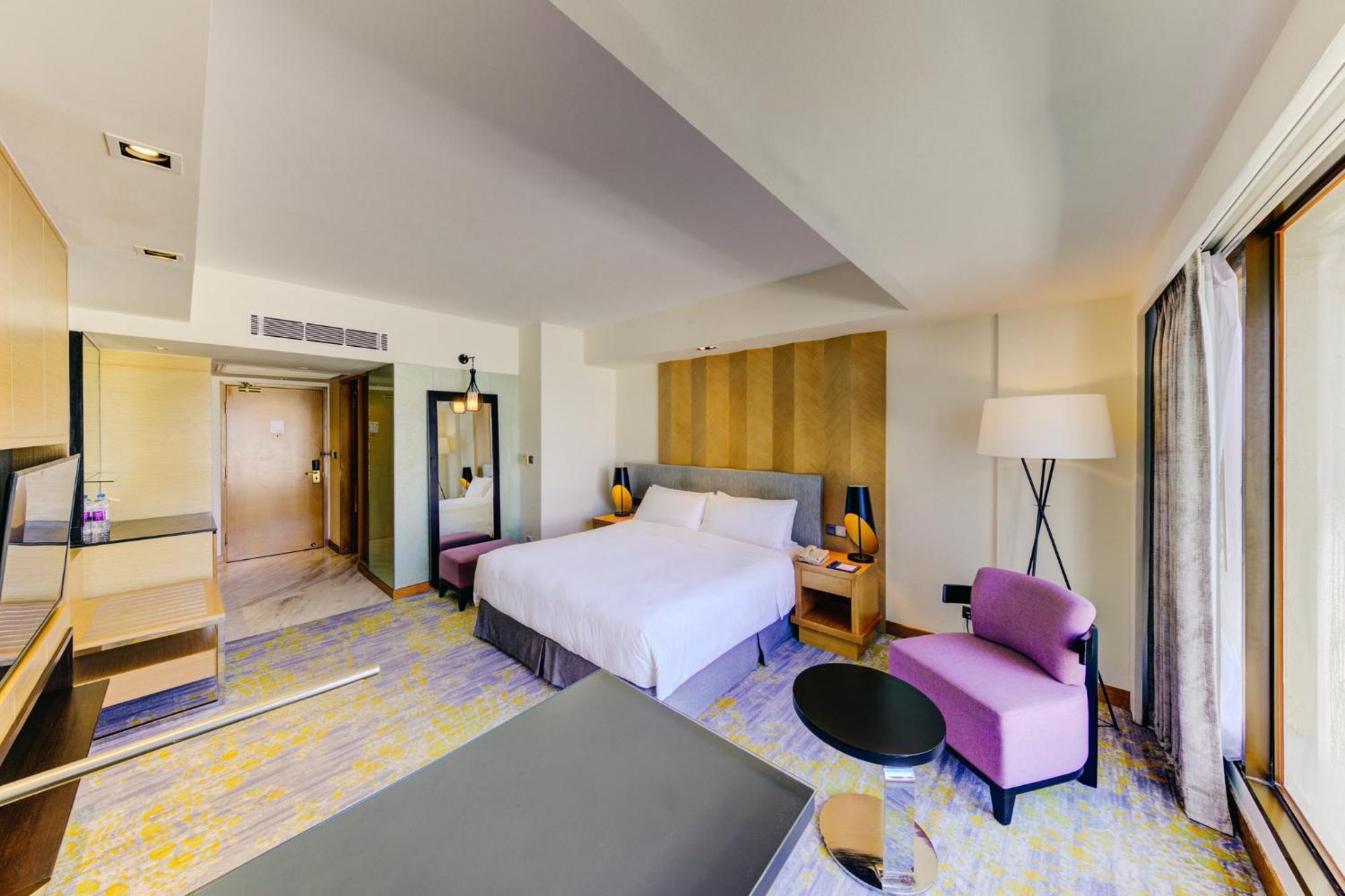 Cinnamon Grand Hotel