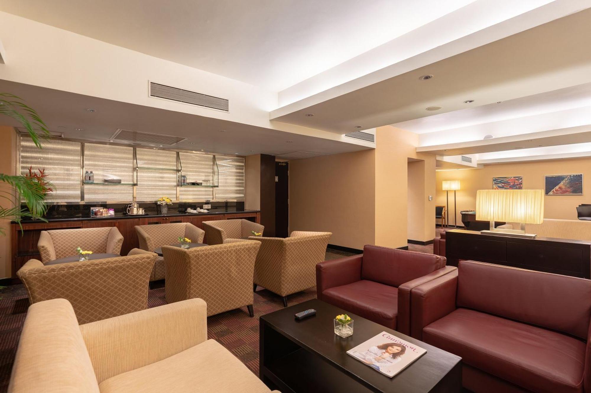 Cinnamon Grand Colombo