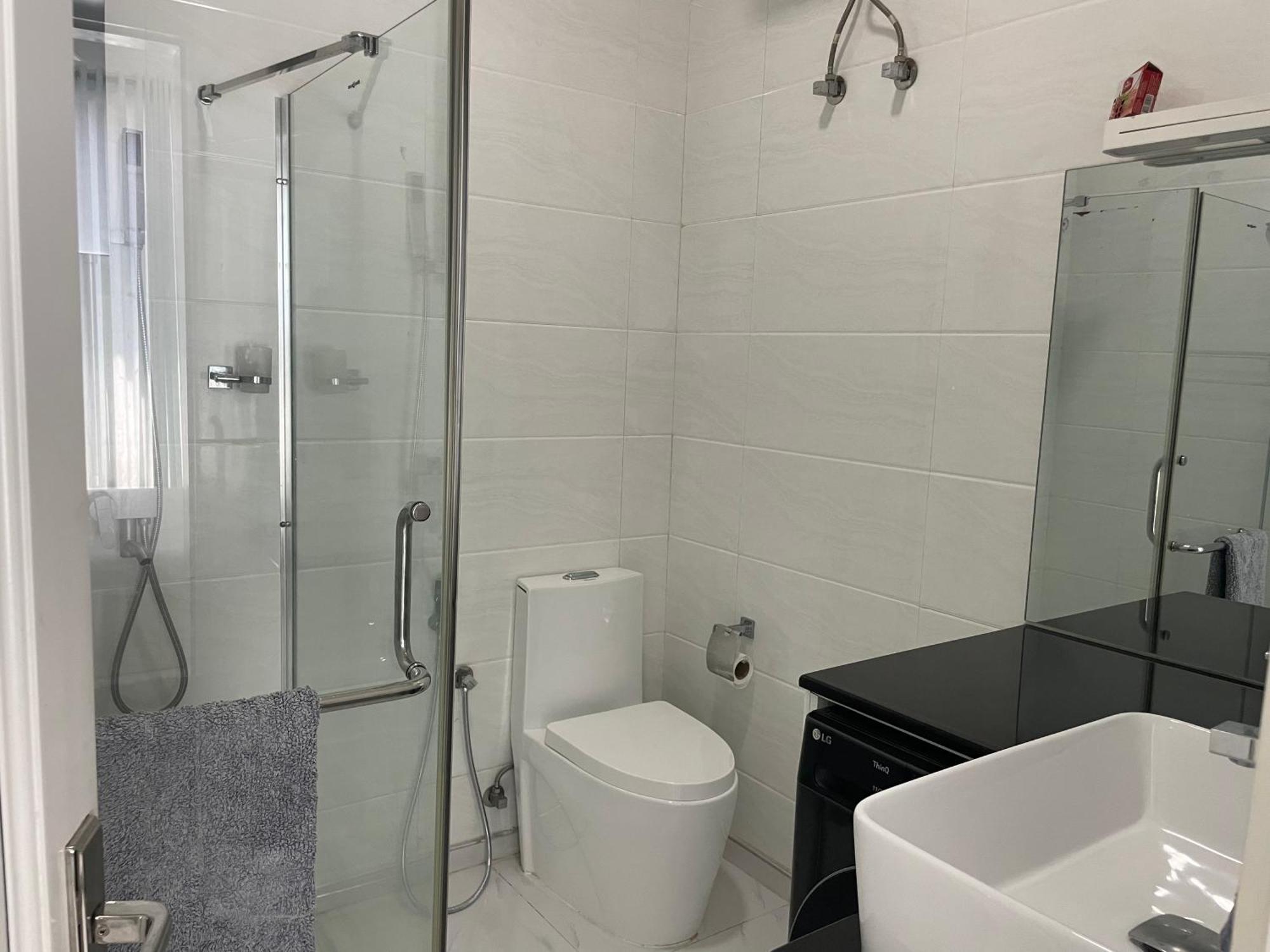Apartamento Spectacular Sea View 3 Bedrooms