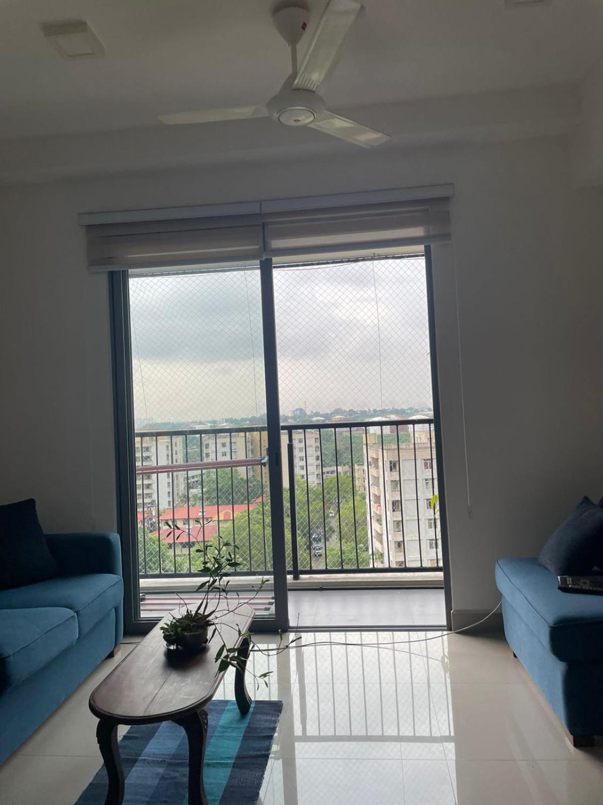 Colombo City Apartment