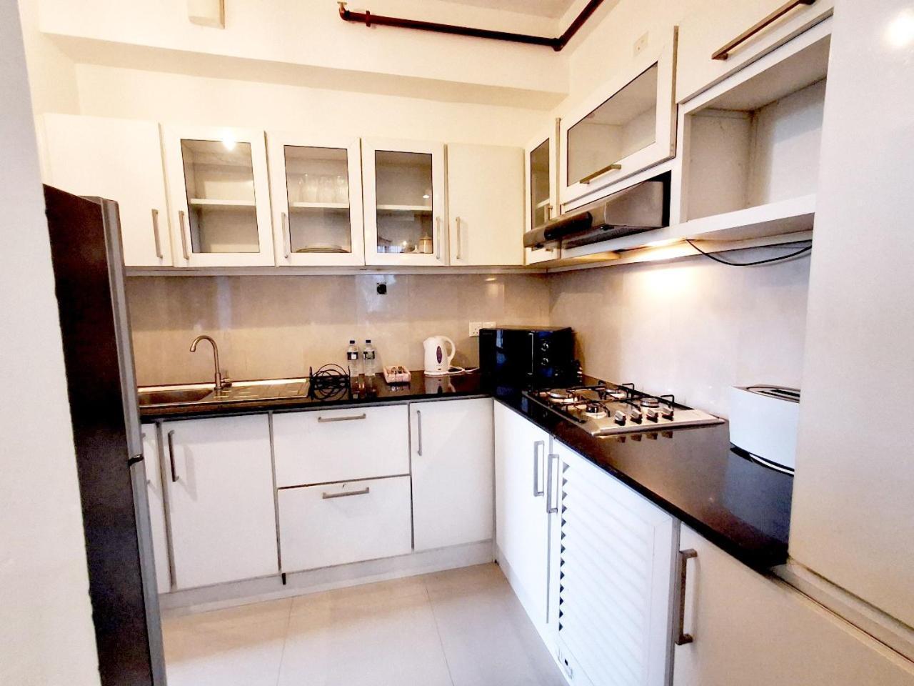 2br At Oval View - Comfort Stay! Apartment Colombo