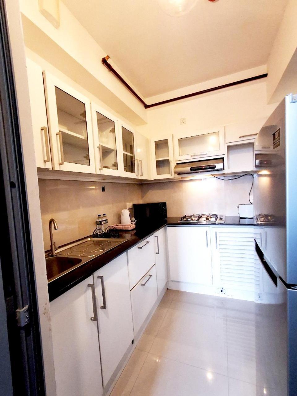 Apartment 2br At Oval View - Comfort Stay! Colombo