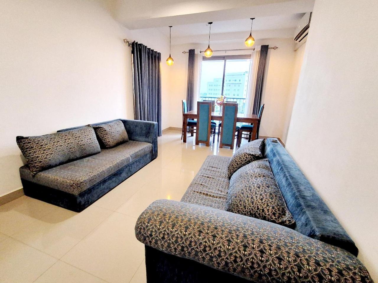 2br At Oval View - Comfort Stay! Apartment *