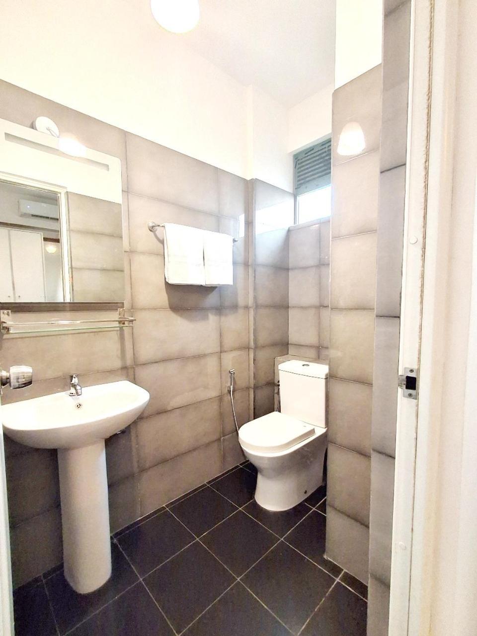 Apartment 2br At Oval View - Comfort Stay! Colombo