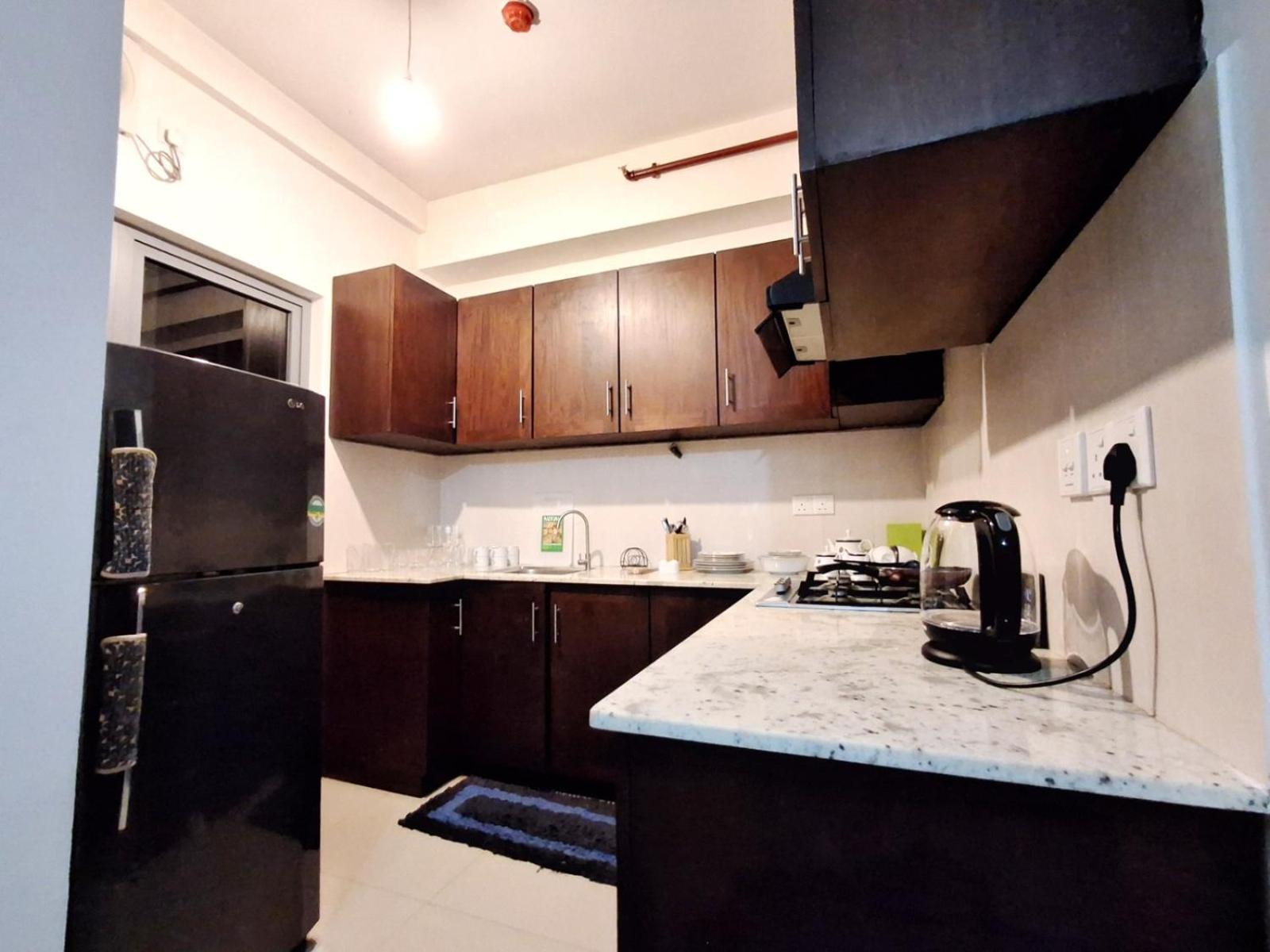 Apartment 2br At Oval View - Comfort Stay! Colombo