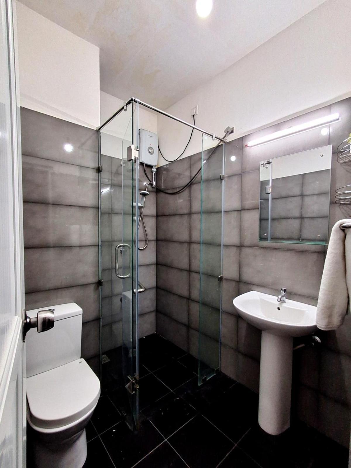 2br At Oval View - Comfort Stay! *