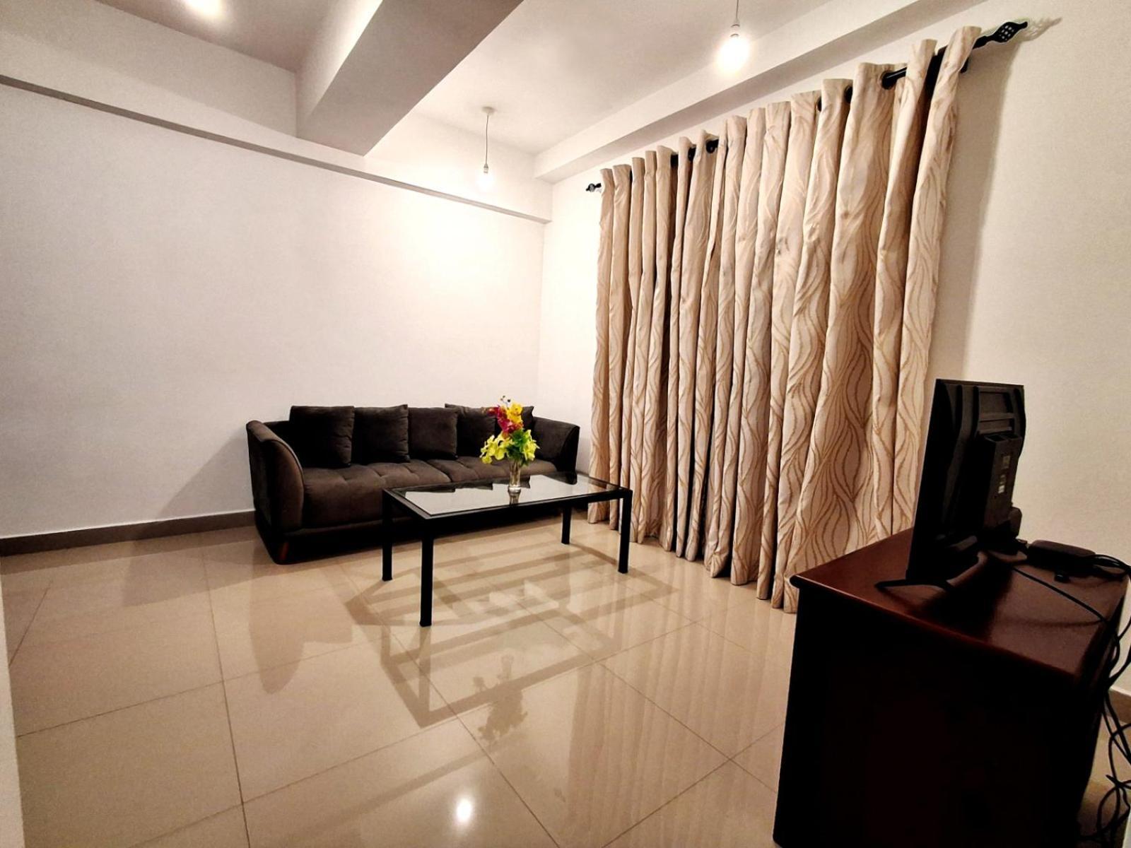 2br At Oval View - Comfort Stay! Apartment *