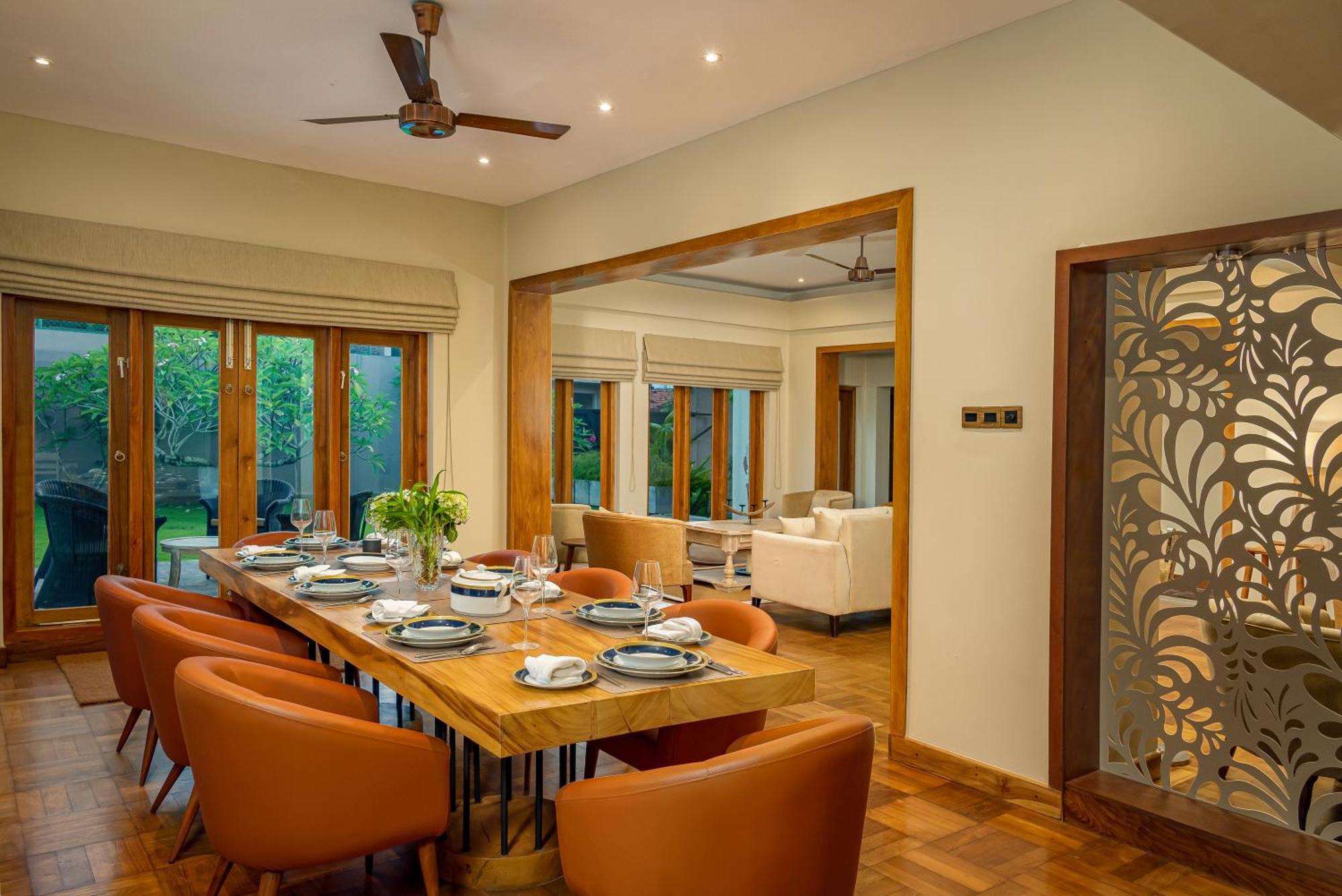 Collection 5* Colombo