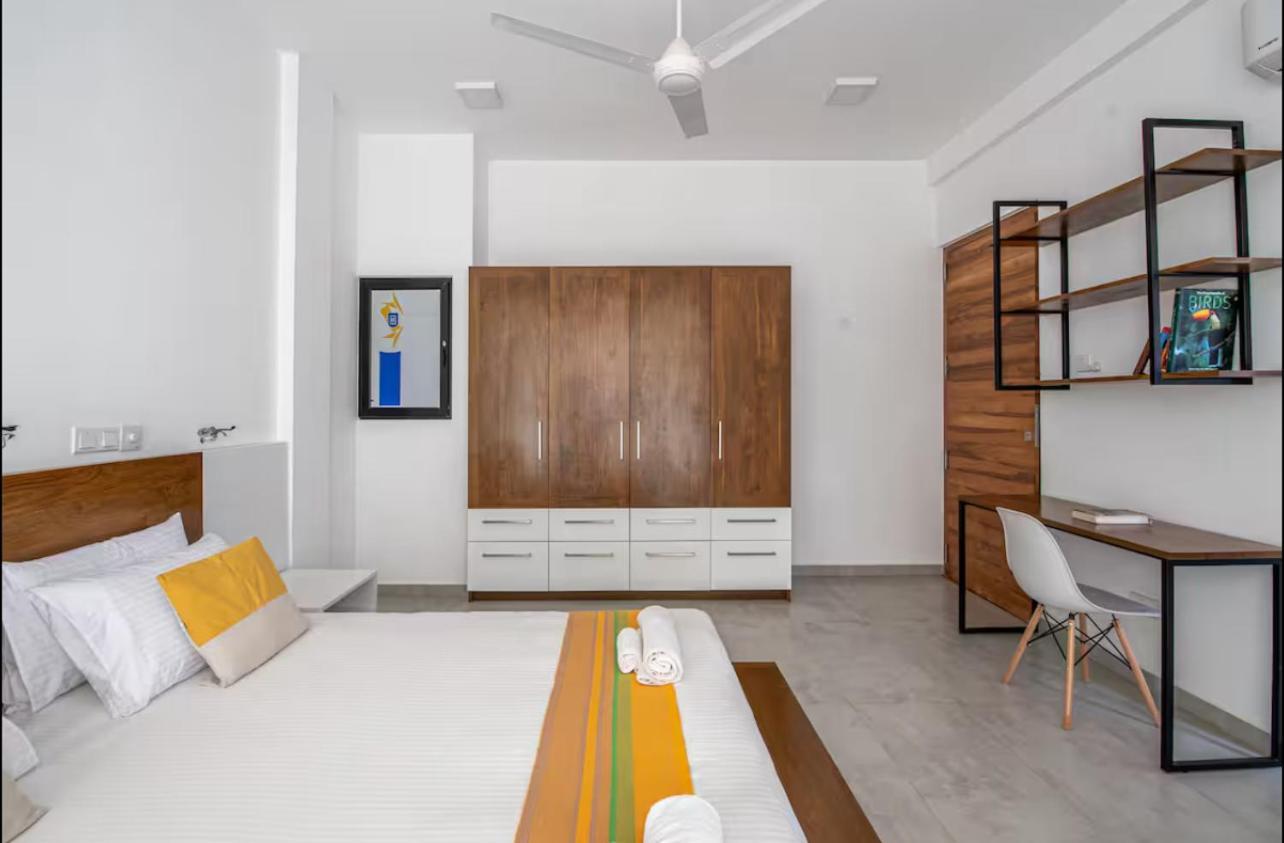 Apartment Arena By Tequila Holidays Colombo