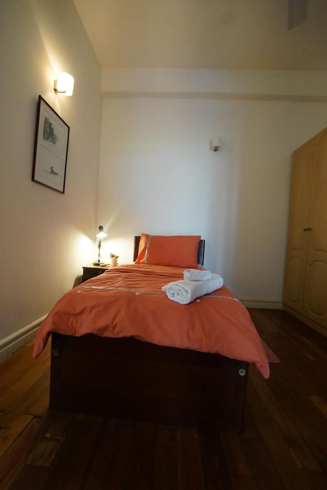 Victoria Park Luxe Long-stay, District * Colombo