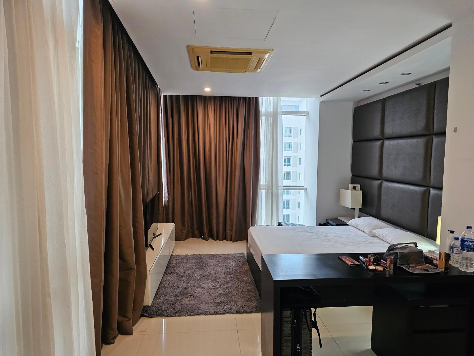 Platinum One-3 Bedroom Luxury Private - 3 Apartment