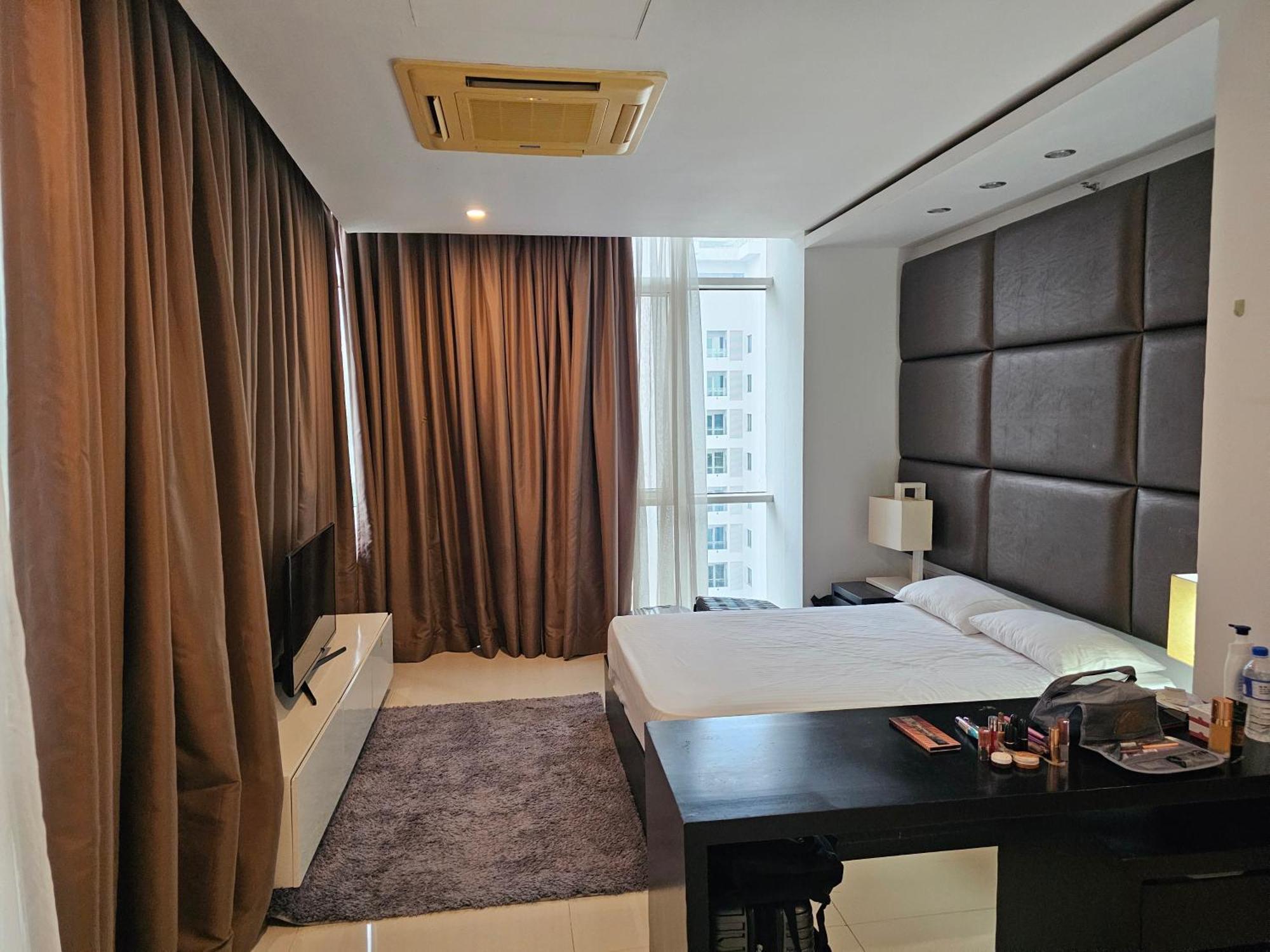 Apartment Platinum One-3 Bedroom Luxury Private - 3