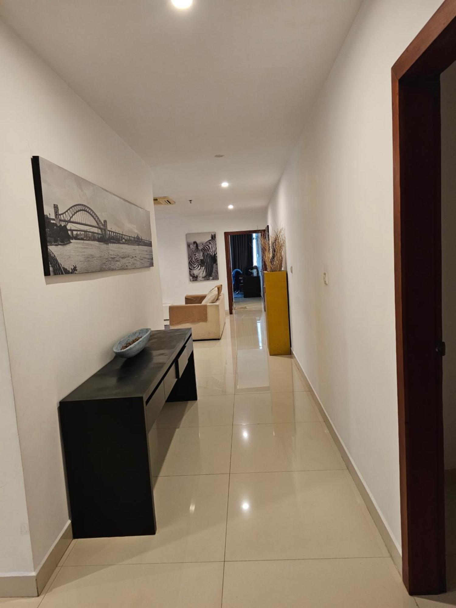 Platinum One-3 Bedroom Luxury Private - 3 *