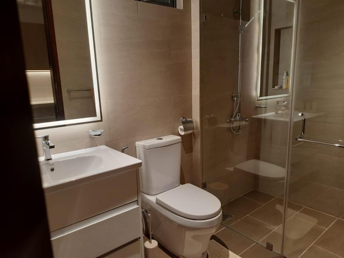 Apartment 1 Bed 1 Bath In Trizen 02 Colombo