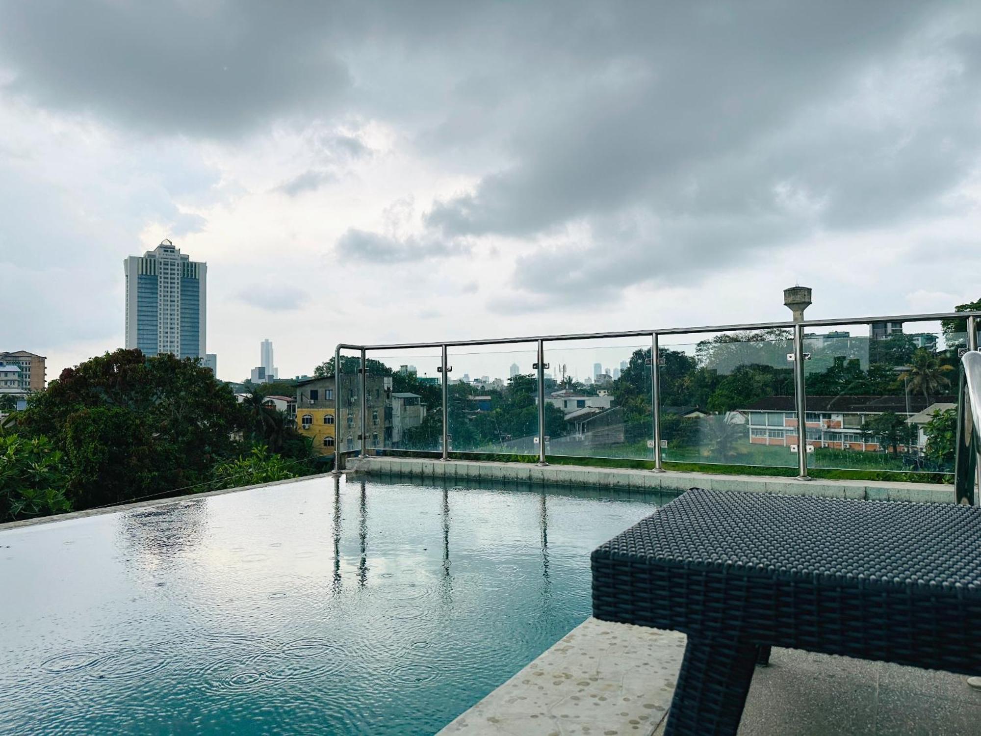 Apartment Arena By Tequila Holidays Colombo