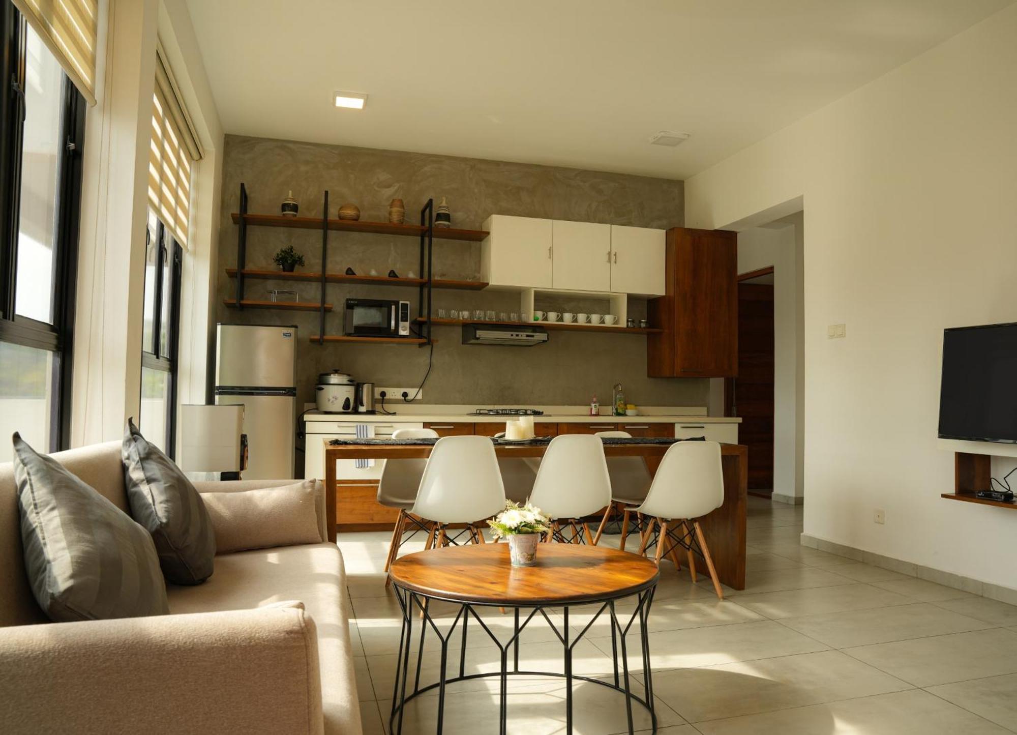 Arena By Tequila Holidays * Colombo